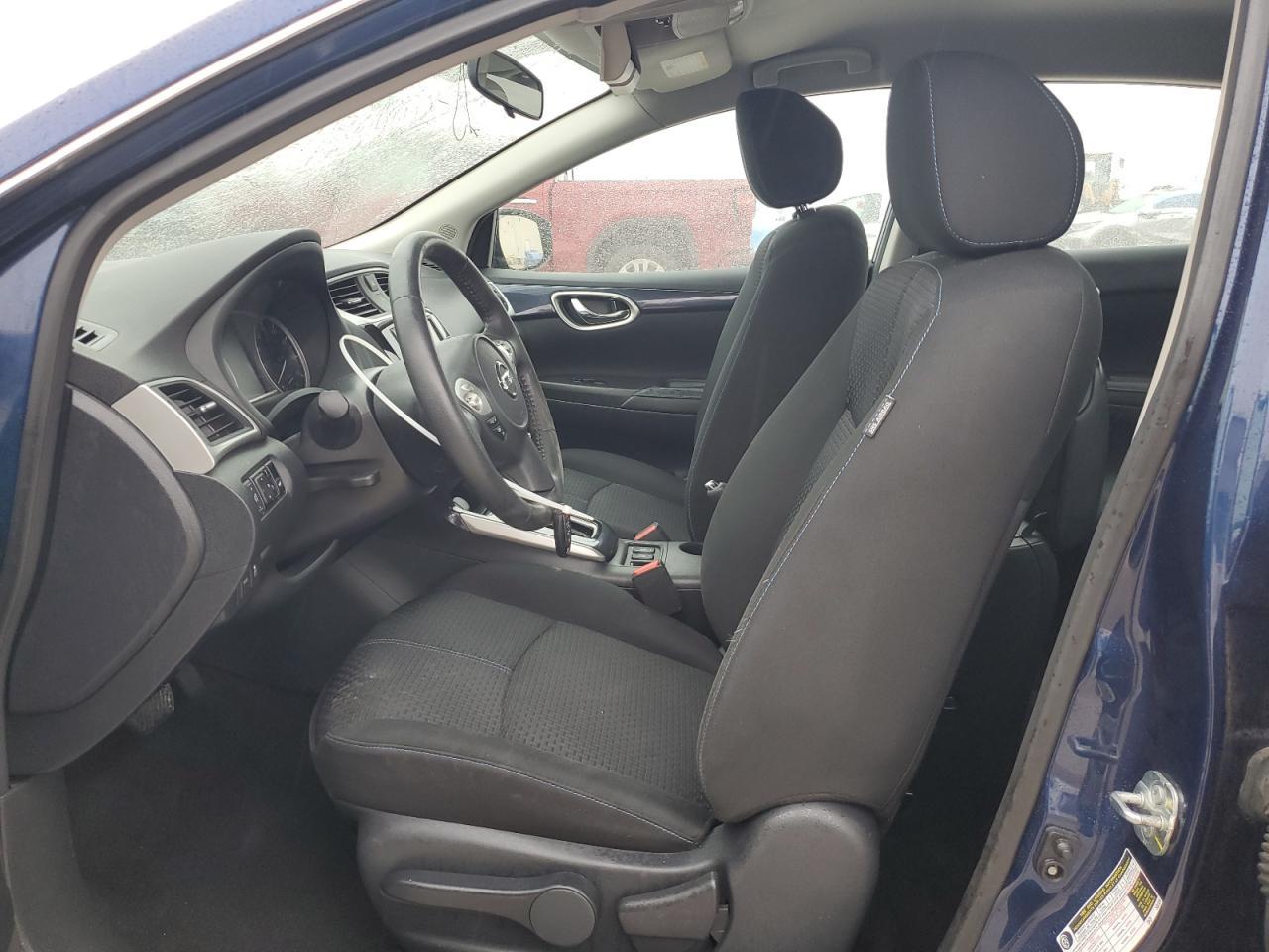 2019 Nissan Sentra S - Image 7