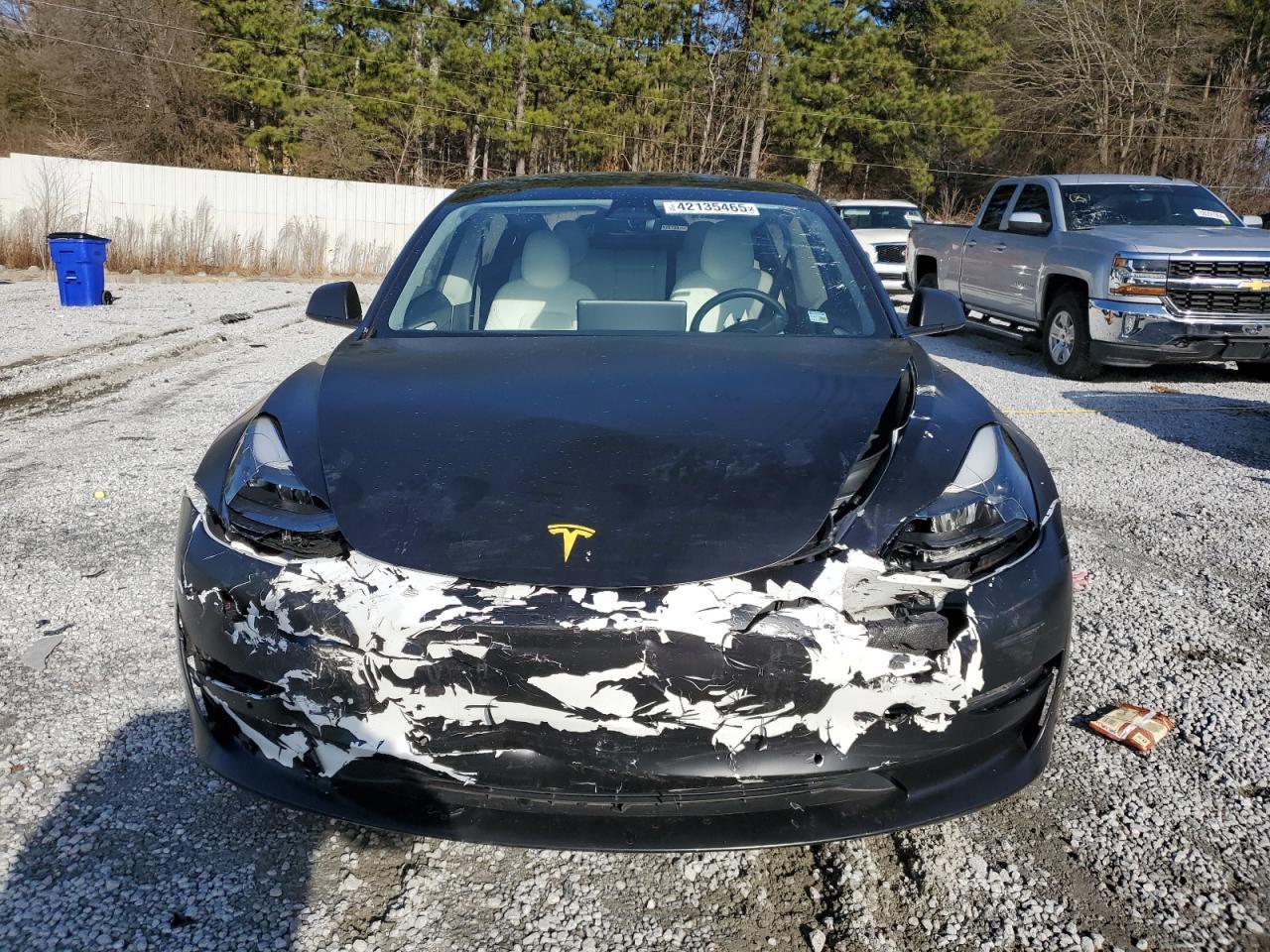 2021 Tesla Model 3 - Фото 5