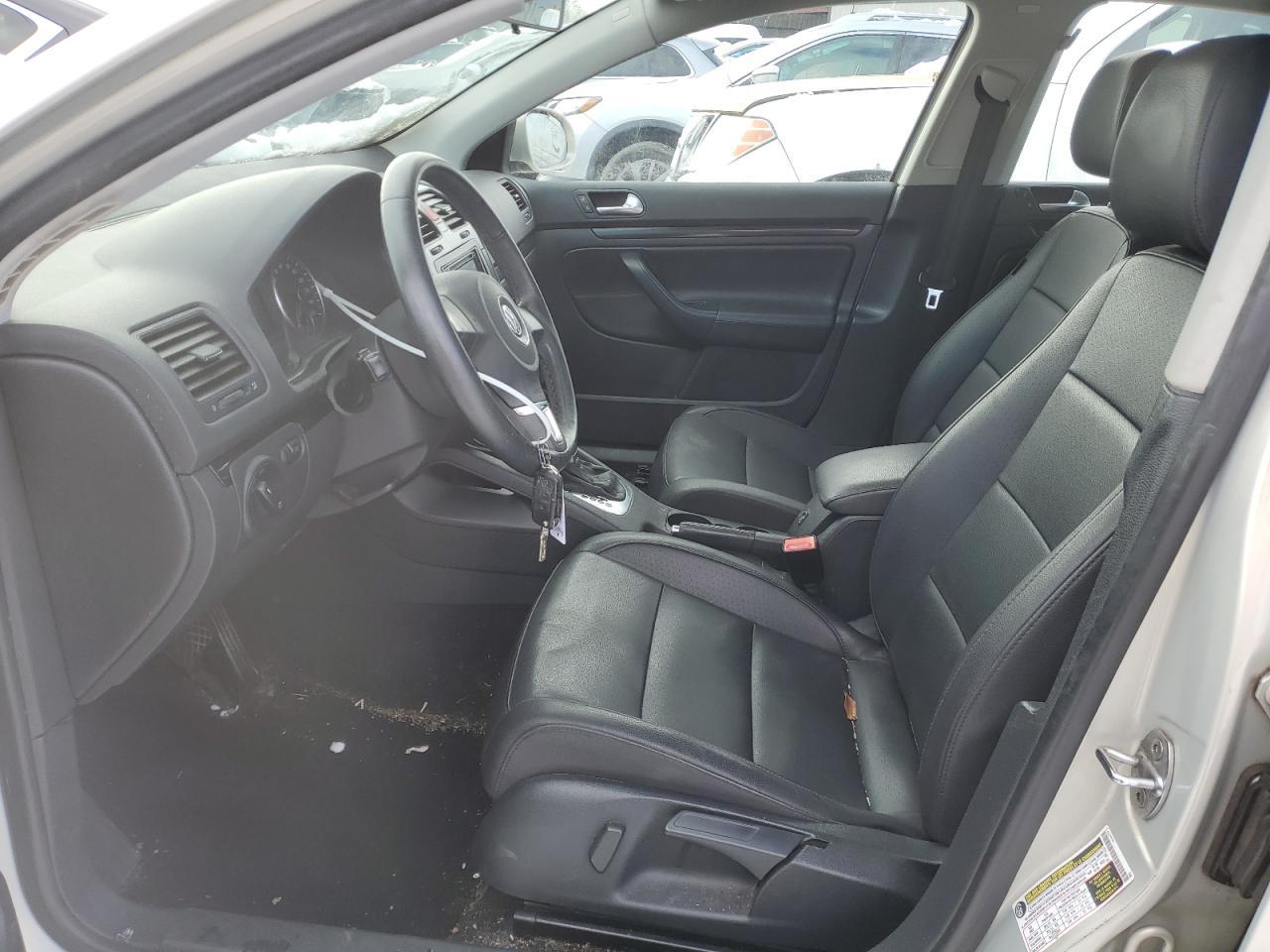 2010 Volkswagen Jetta Se - Image 7