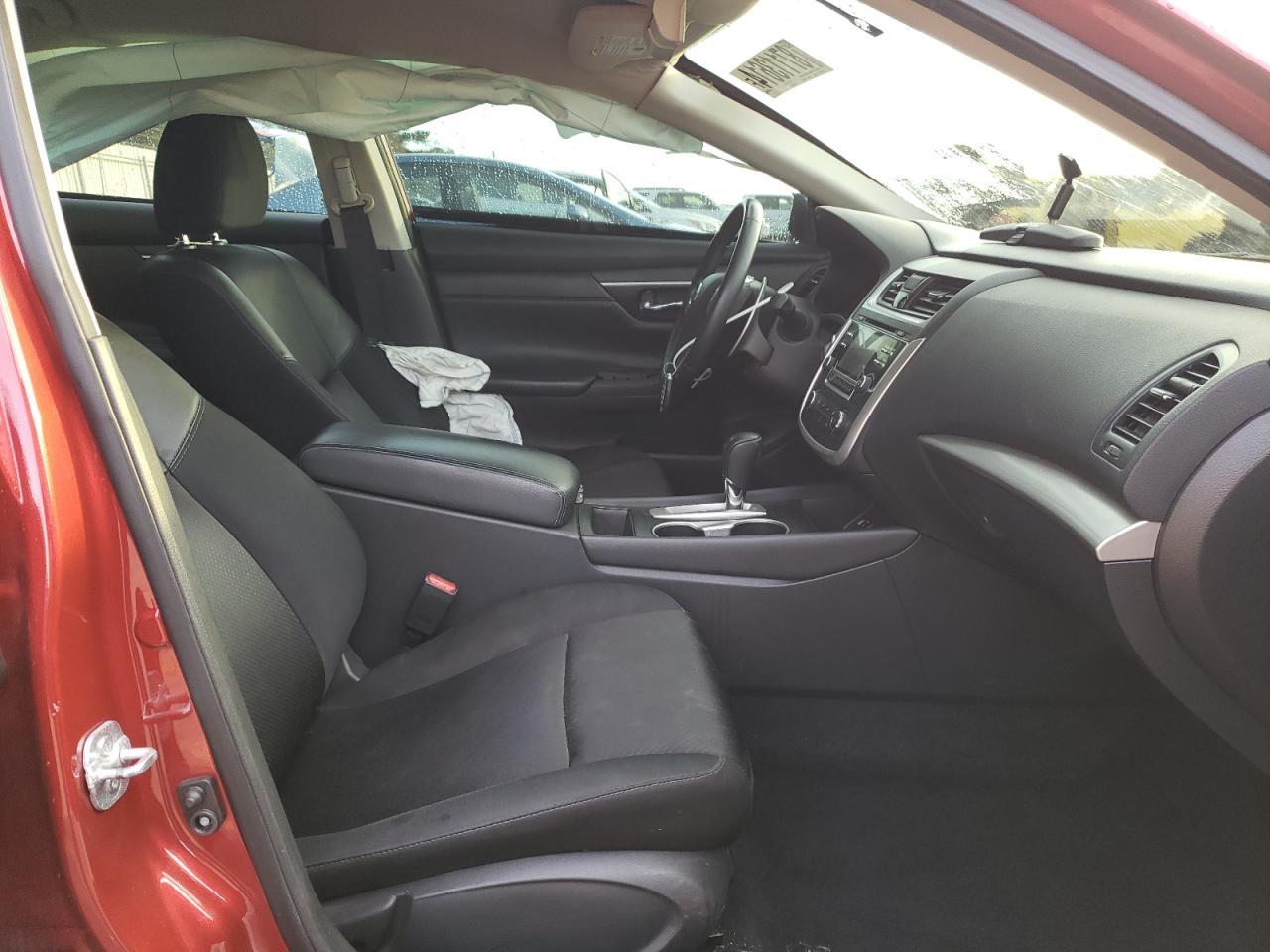 2017 Nissan Altima 2.5 - Фото 7