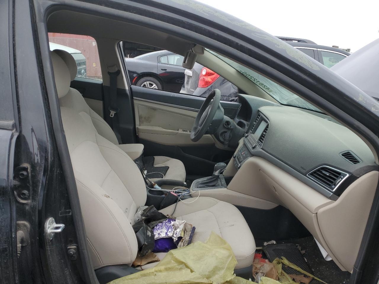 2018 Hyundai Elantra Sel - Фото 7