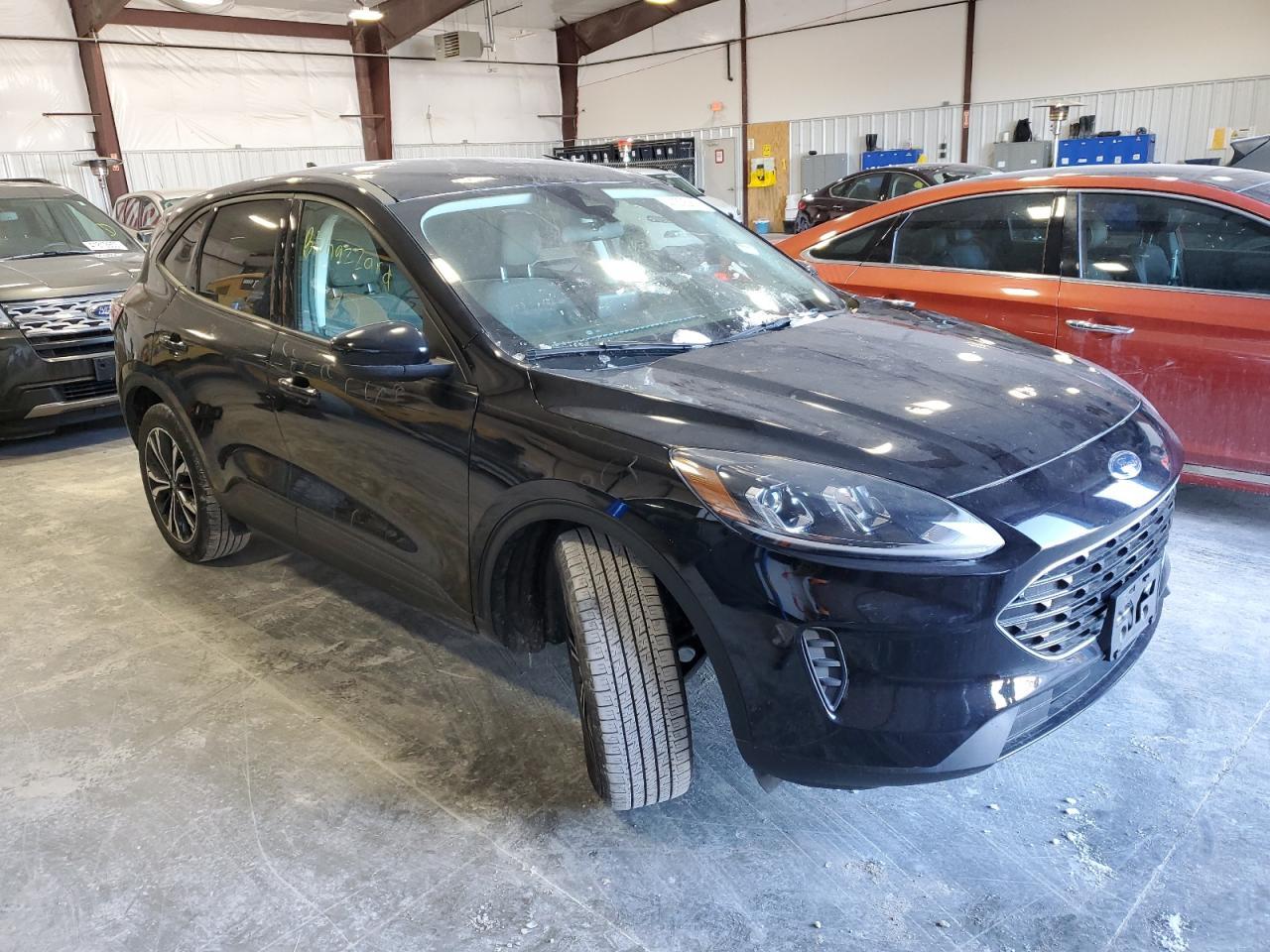2022 Ford Escape Se - Фото 4