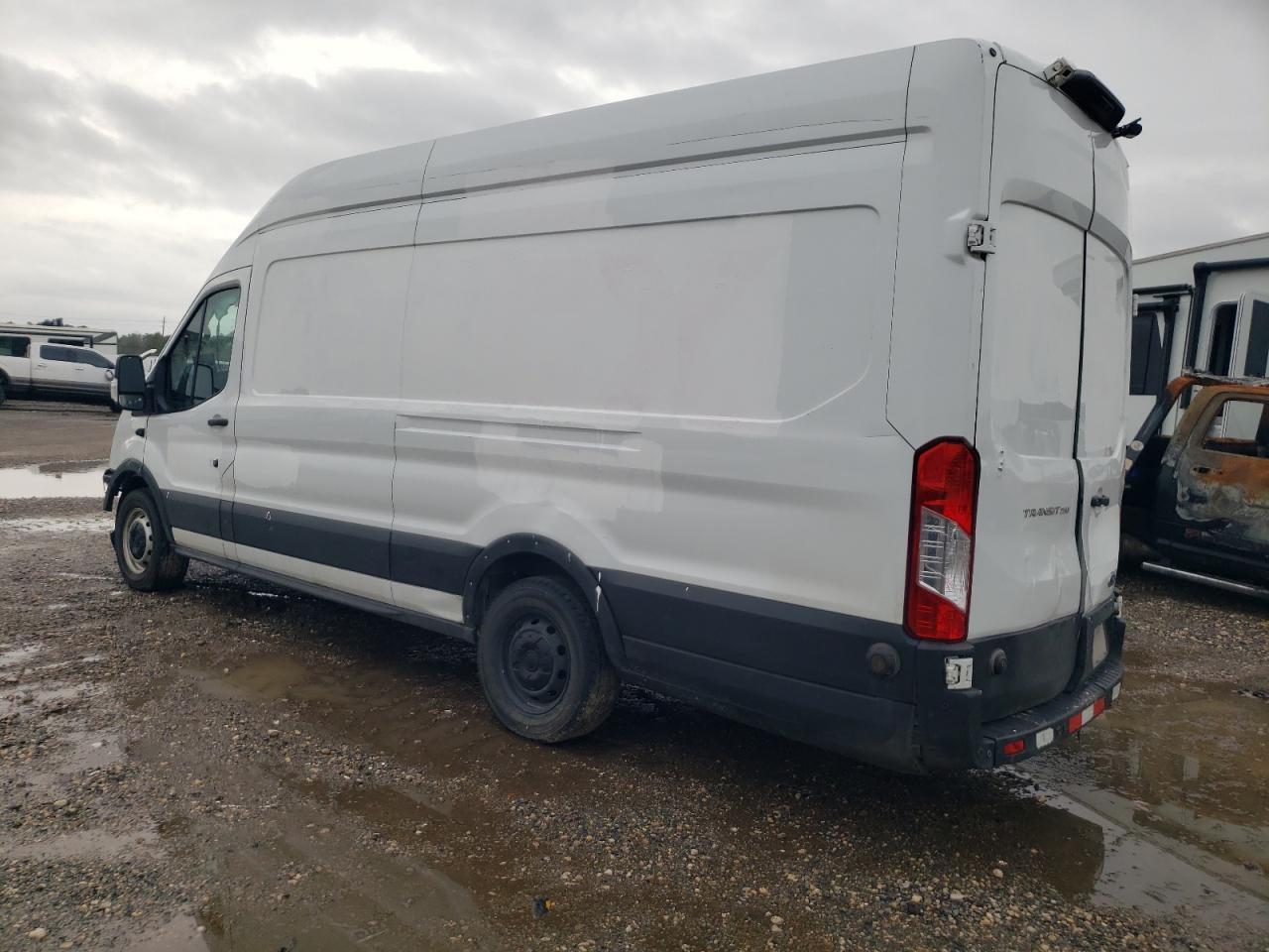 2020 Ford Transit T-250 - Фото 2
