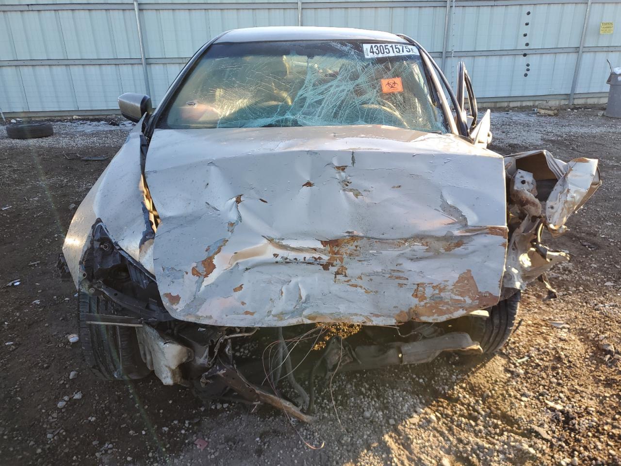 2003 Honda Accord Lx - Image 5