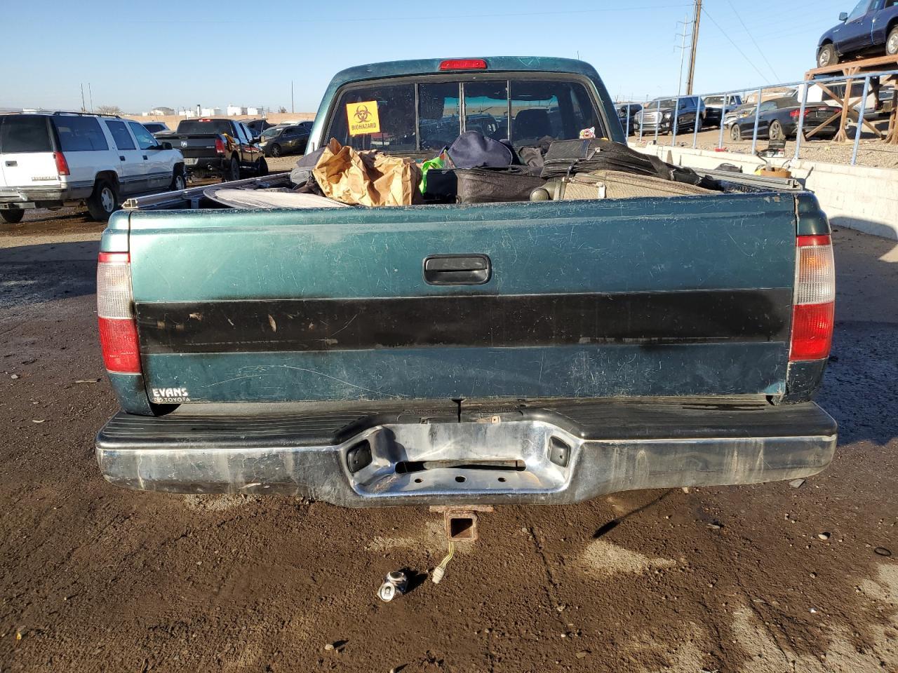 1997 Toyota T100 Xtracab Sr5 - Фото 6