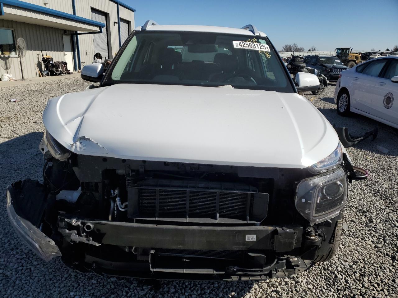 2022 Hyundai Venue Sel - Image 5