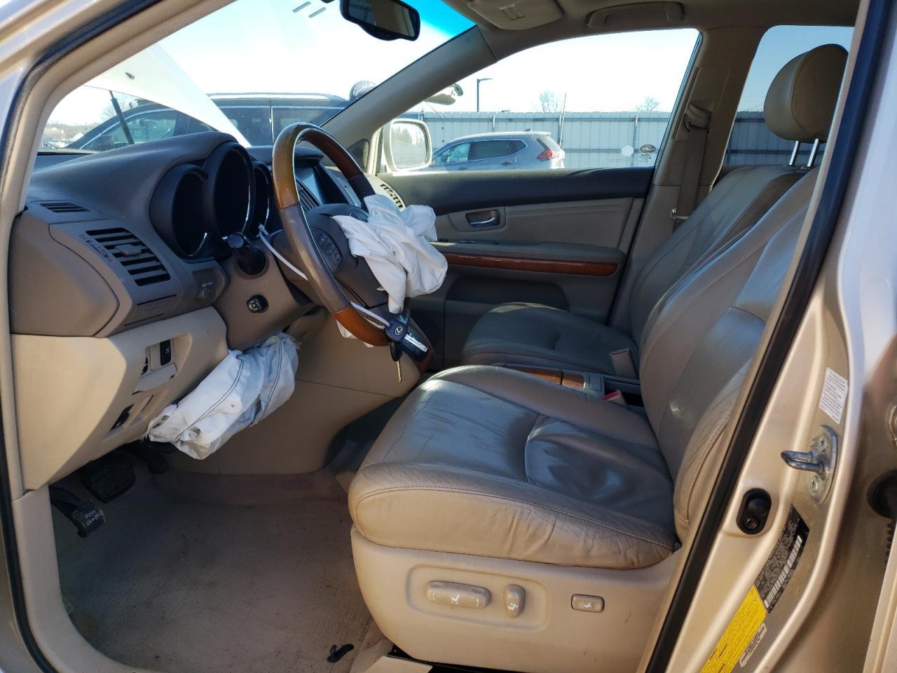 2004 Lexus Rx 330 - Image 7