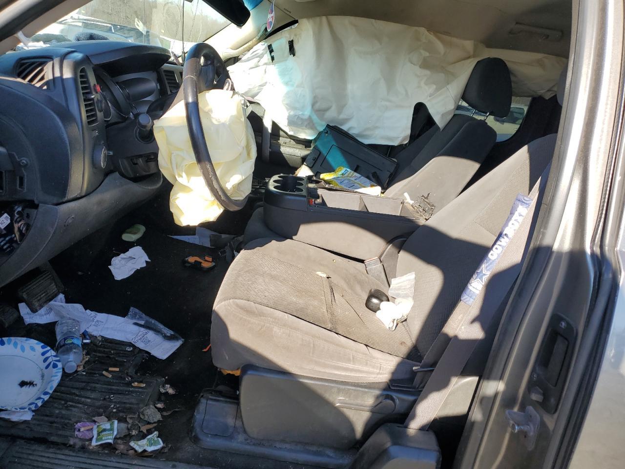 2007 Chevrolet Silverado C1500 - Фото 7