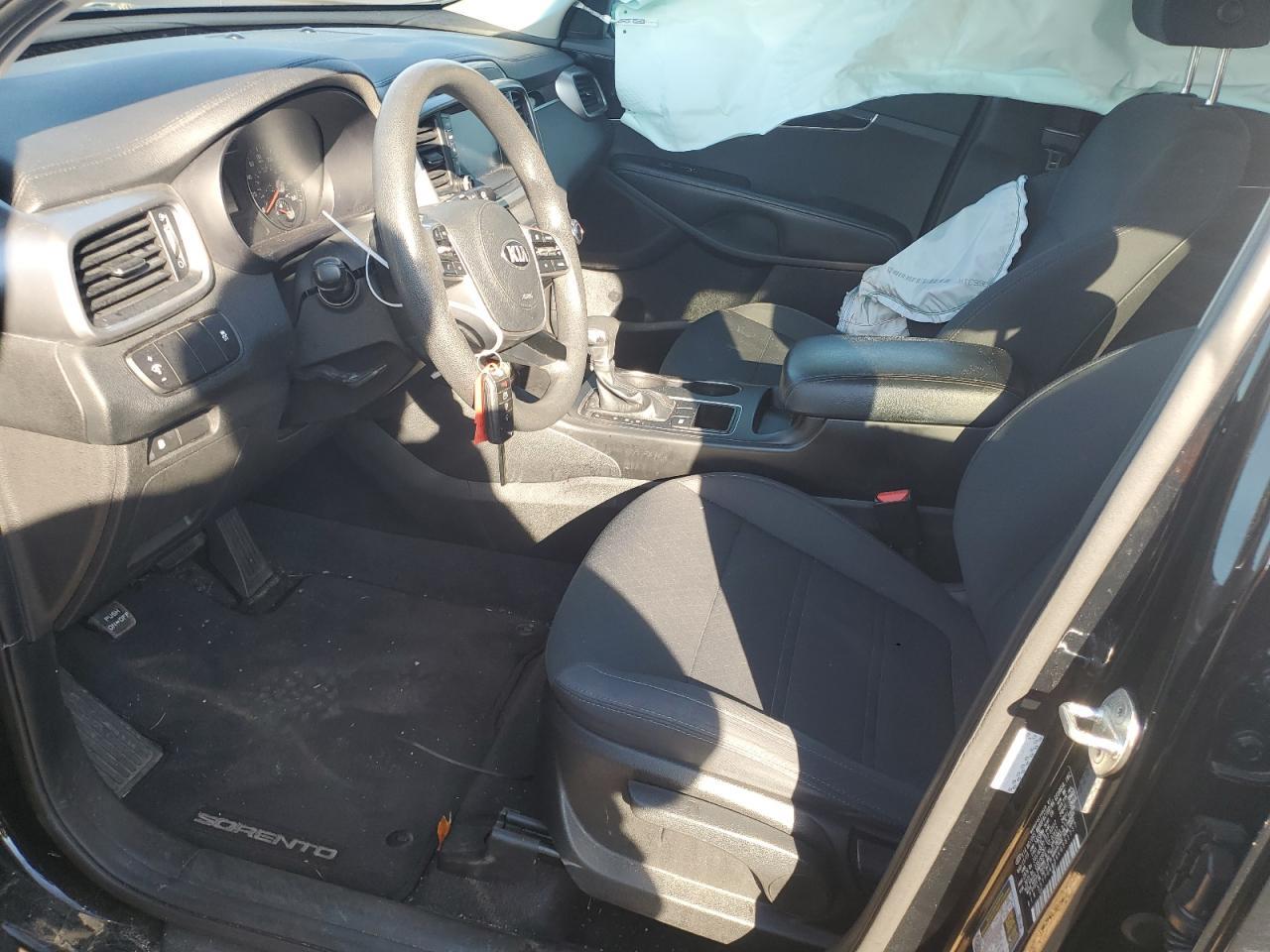 2019 Kia Sorento L - Фото 7