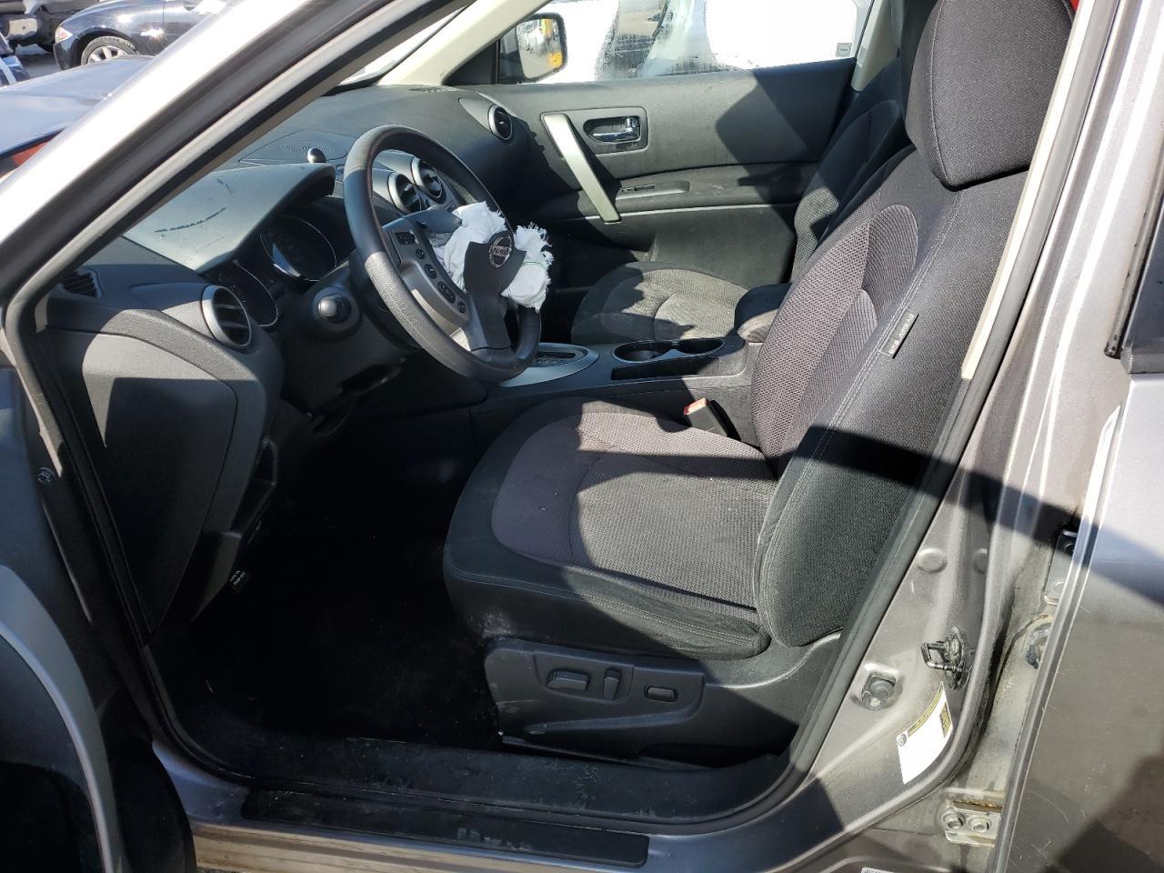 2011 Nissan Rogue S - Image 7