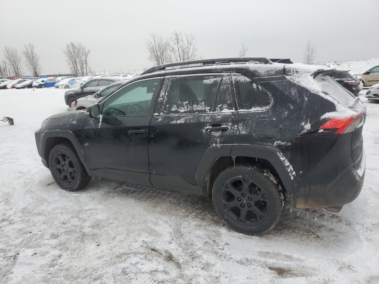 2020 Toyota Rav4 Adventure - Image 2