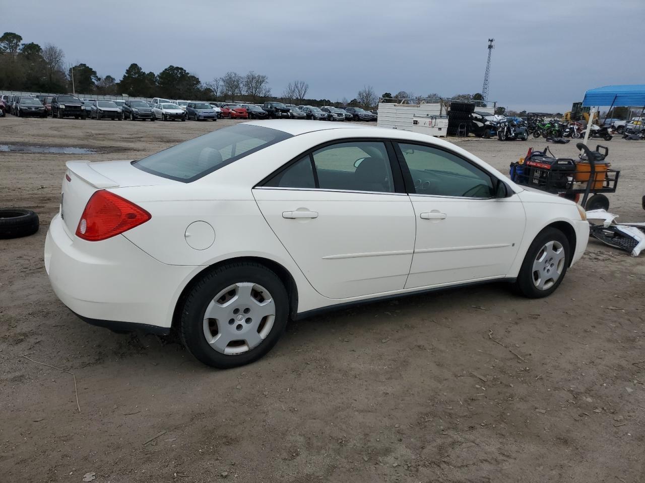 2006 Pontiac G6 Se - Фото 3