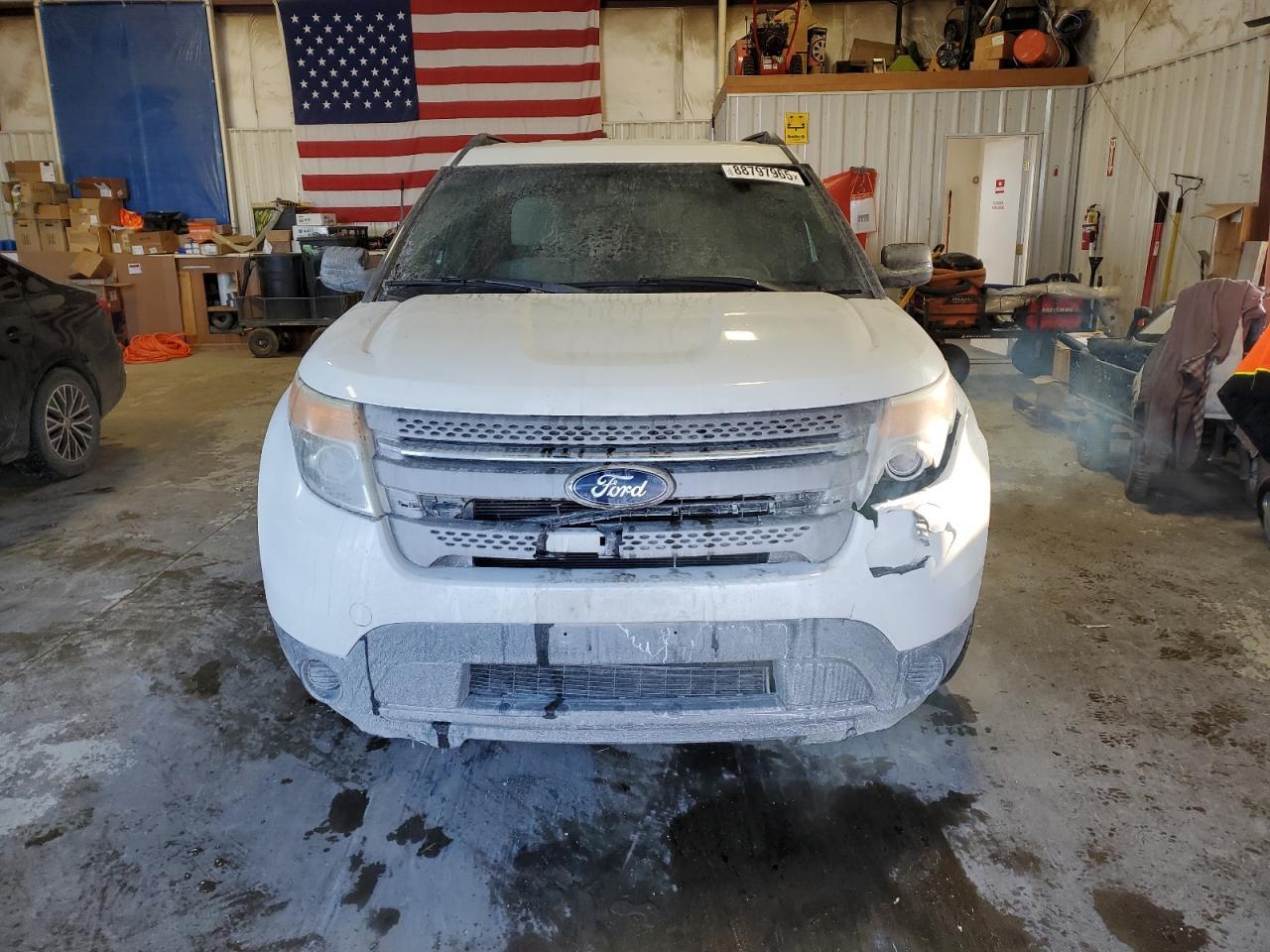 2011 Ford Explorer - Image 5