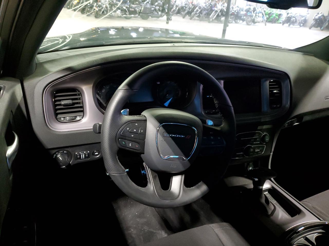 2023 Dodge Charger R/T - Image 5