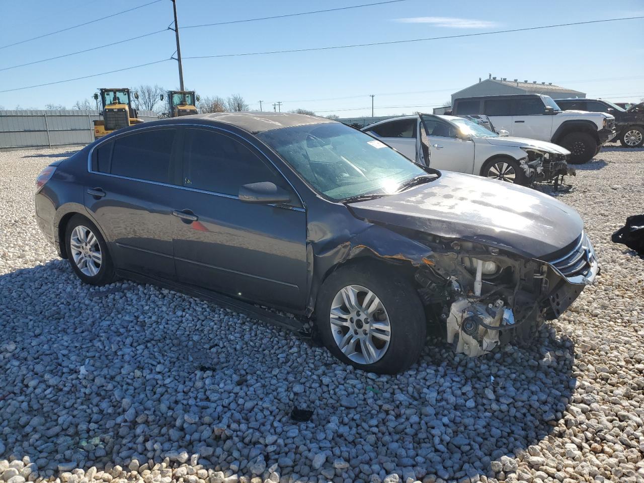 2010 Nissan Altima Base - Image 4