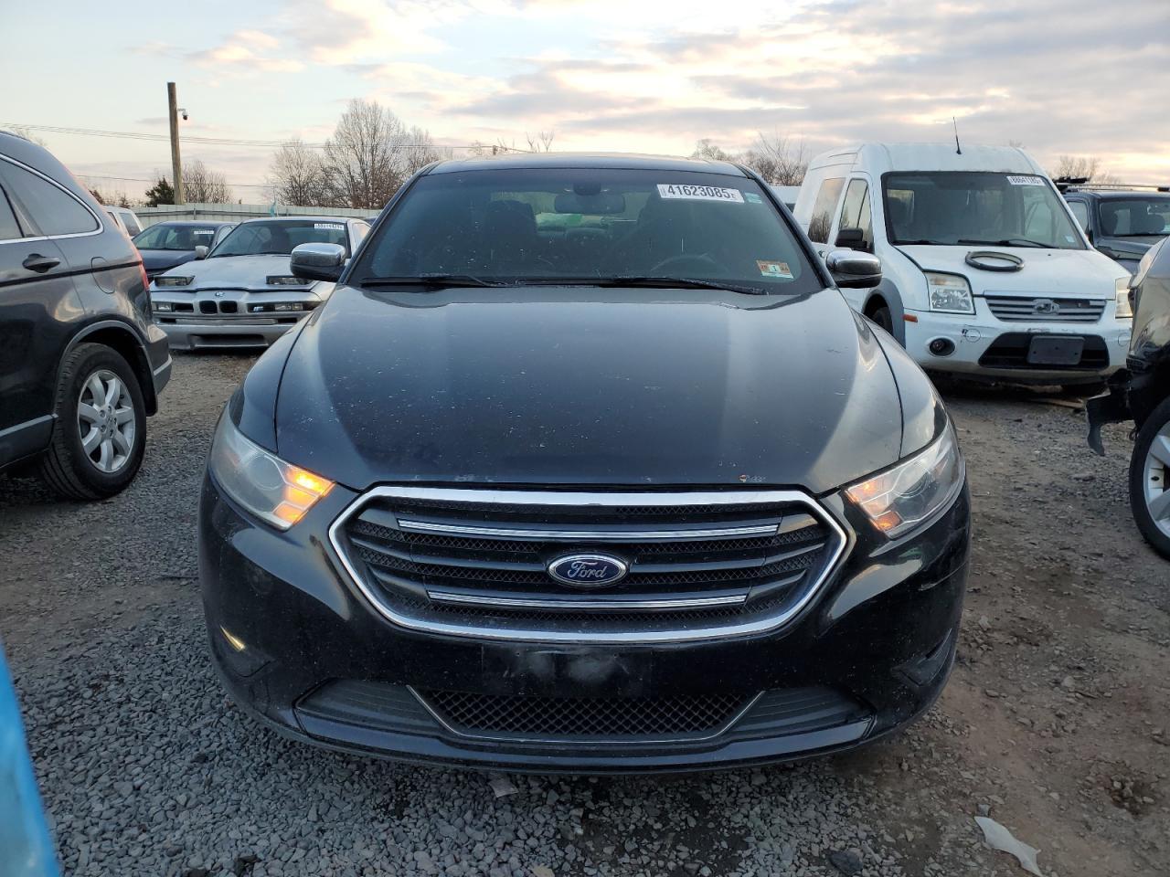 2013 Ford Taurus Limited - Фото 5