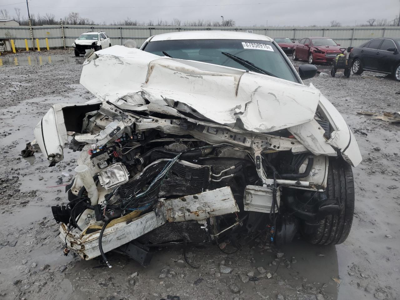 2007 Dodge Charger Se - Фото 5