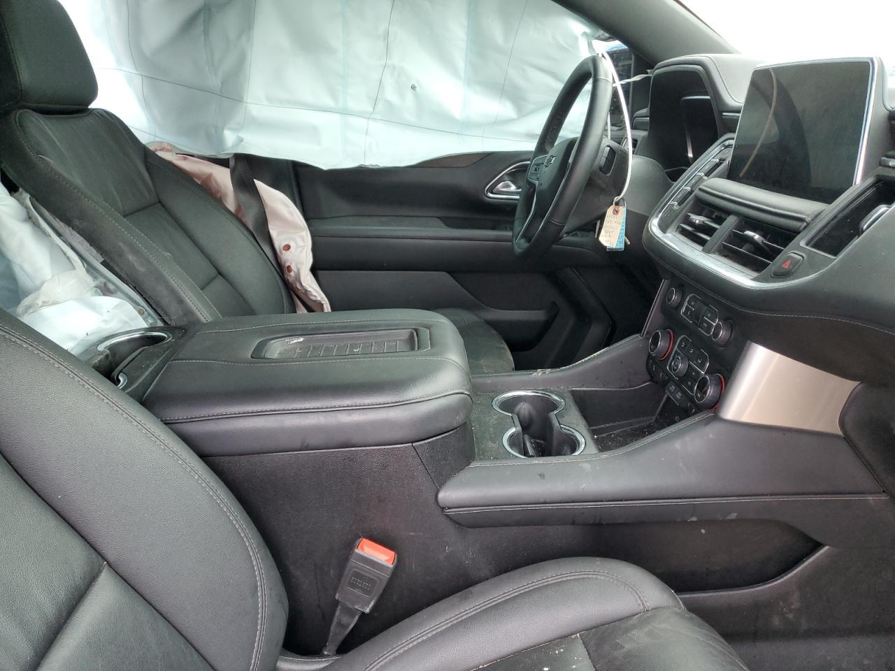 2024 Chevrolet Tahoe K1500 Z71 - Фото 7