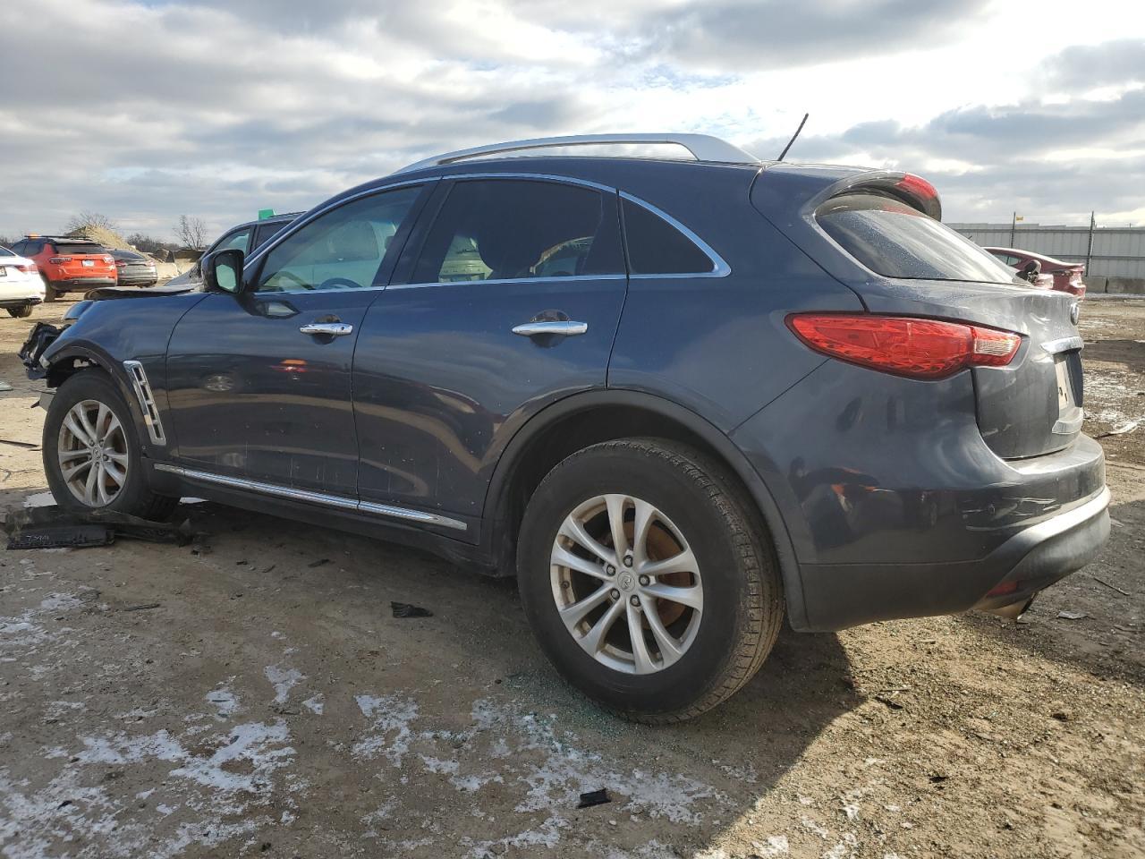 2011 Infiniti Fx35 - Image 2