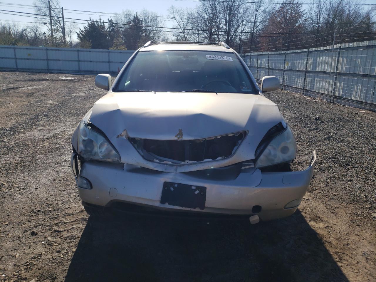 2004 Lexus Rx 330 - Image 5