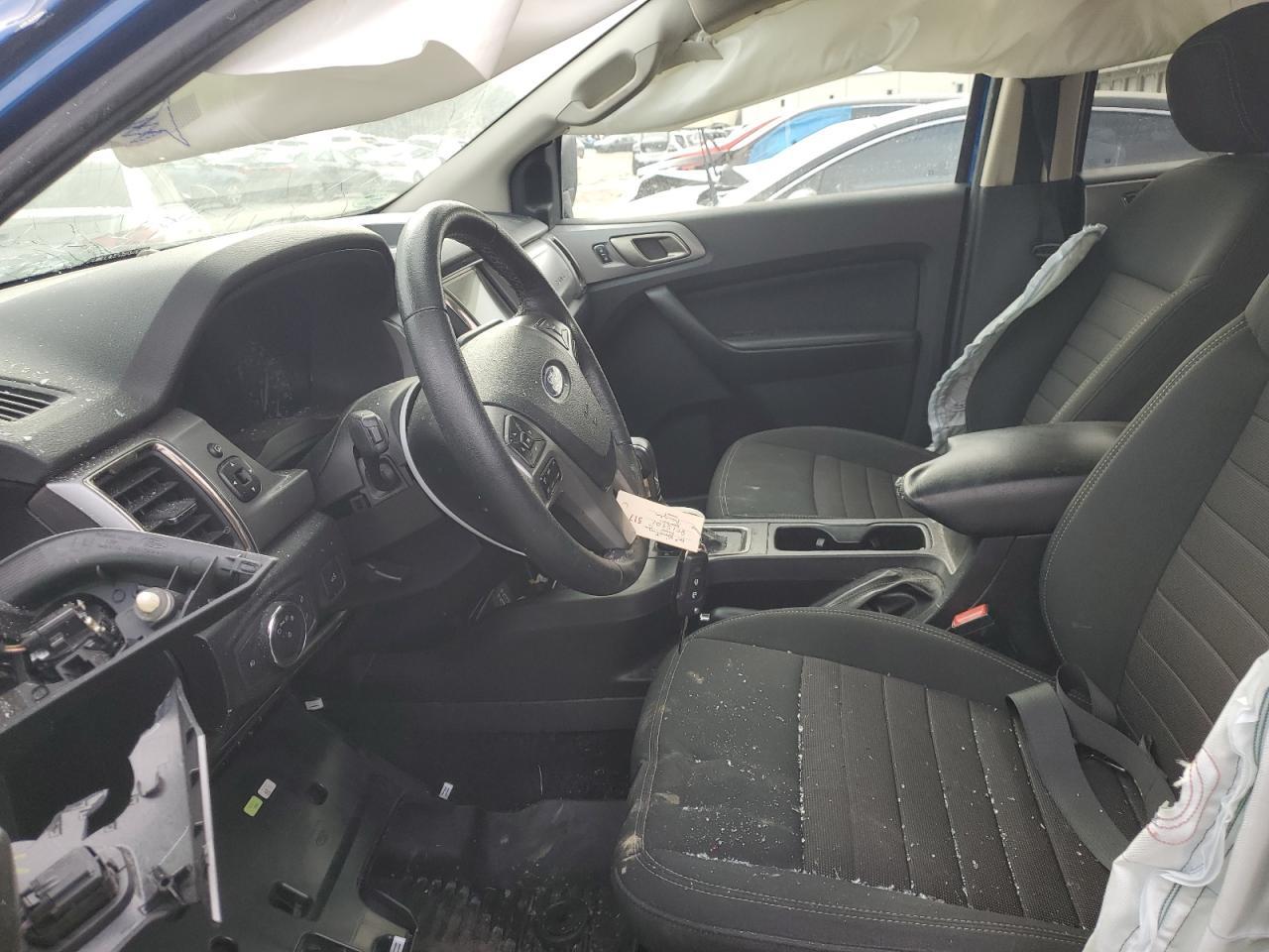 2019 Ford Ranger Xl - Image 7