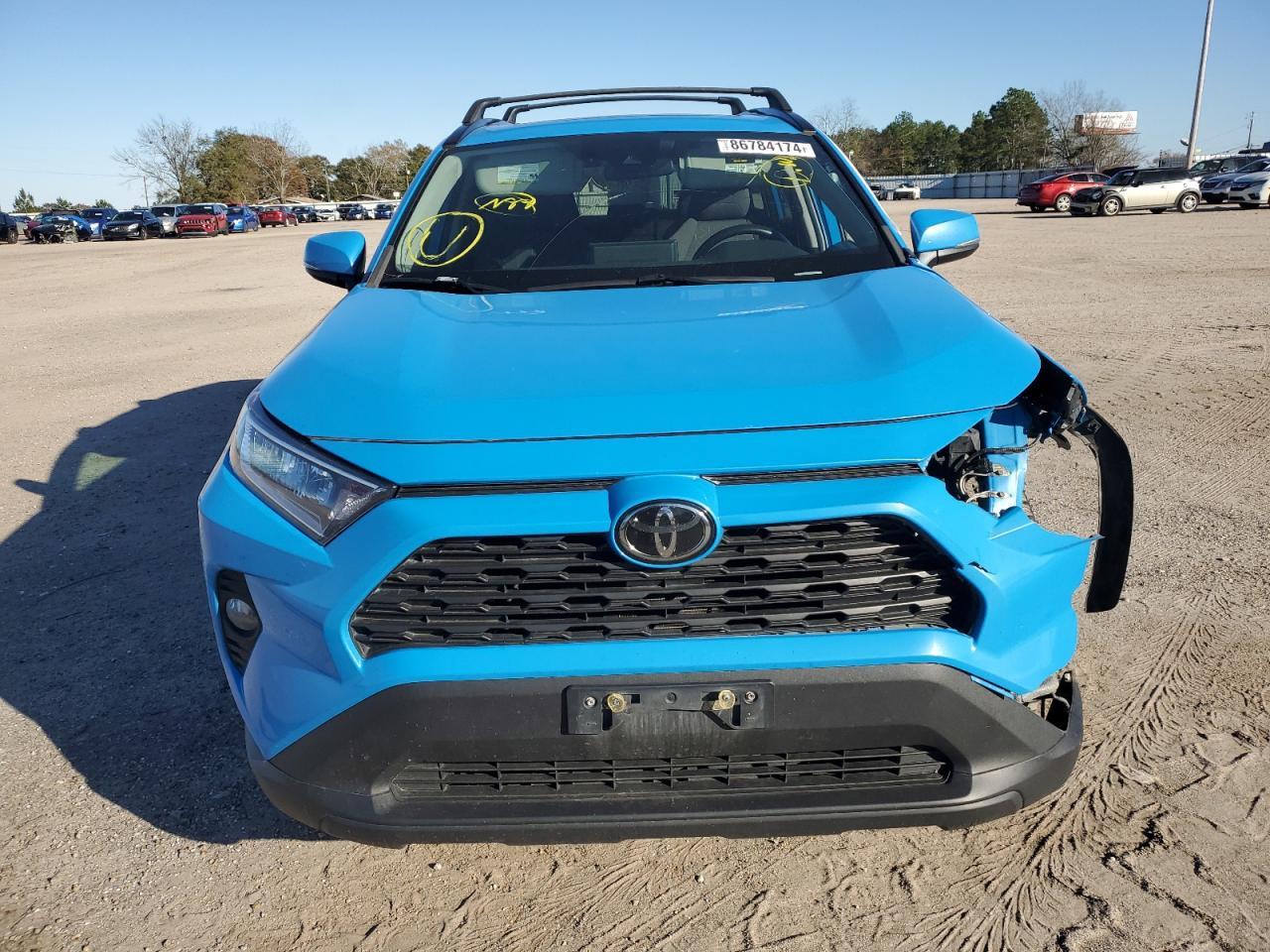 2020 Toyota Rav4 Xle - Фото 5