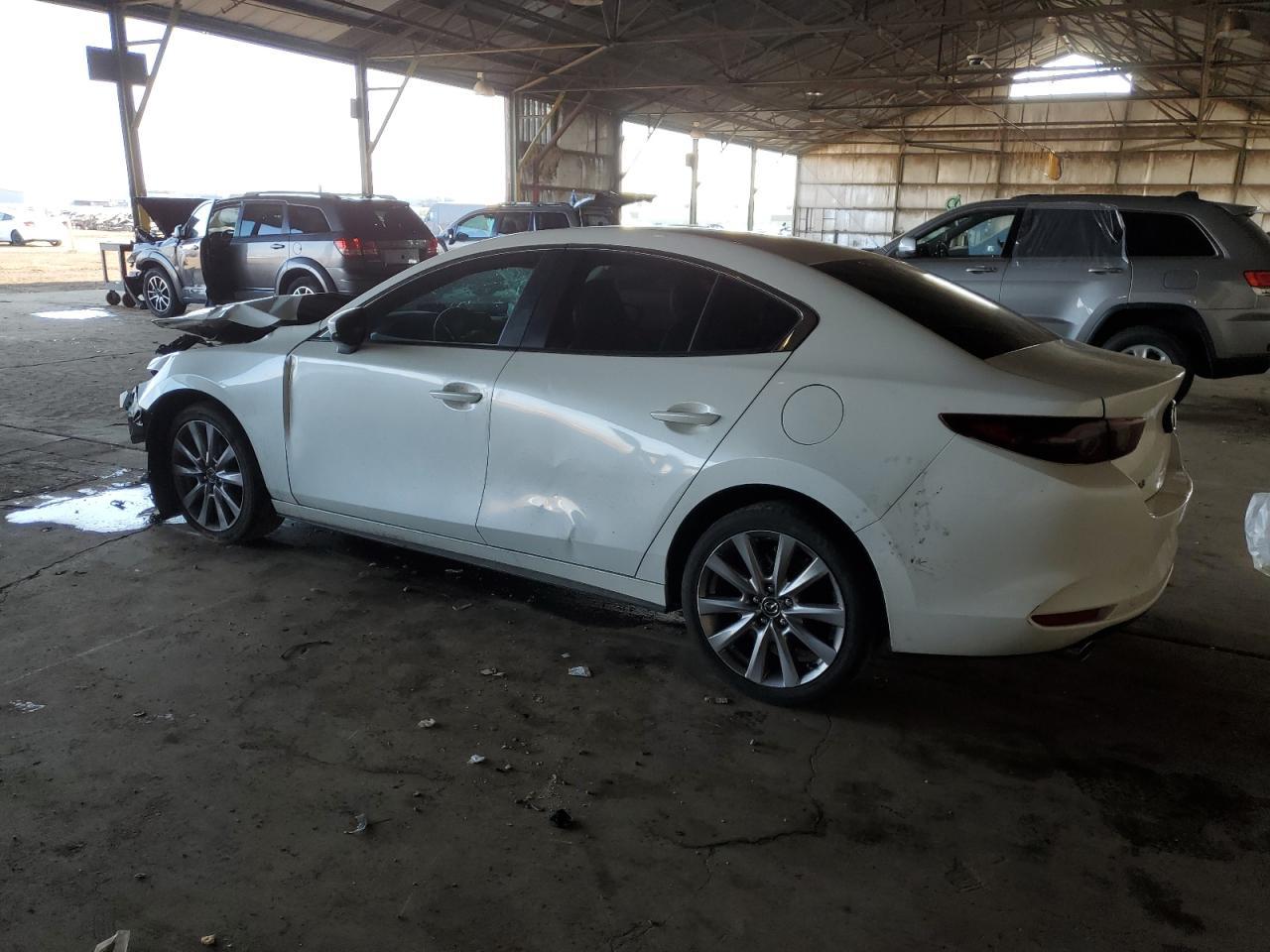 2021 Mazda 3 Select - Фото 2