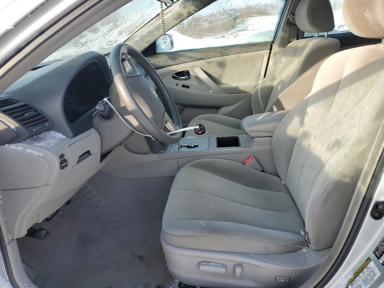 2007 Toyota Camry - Фото 7