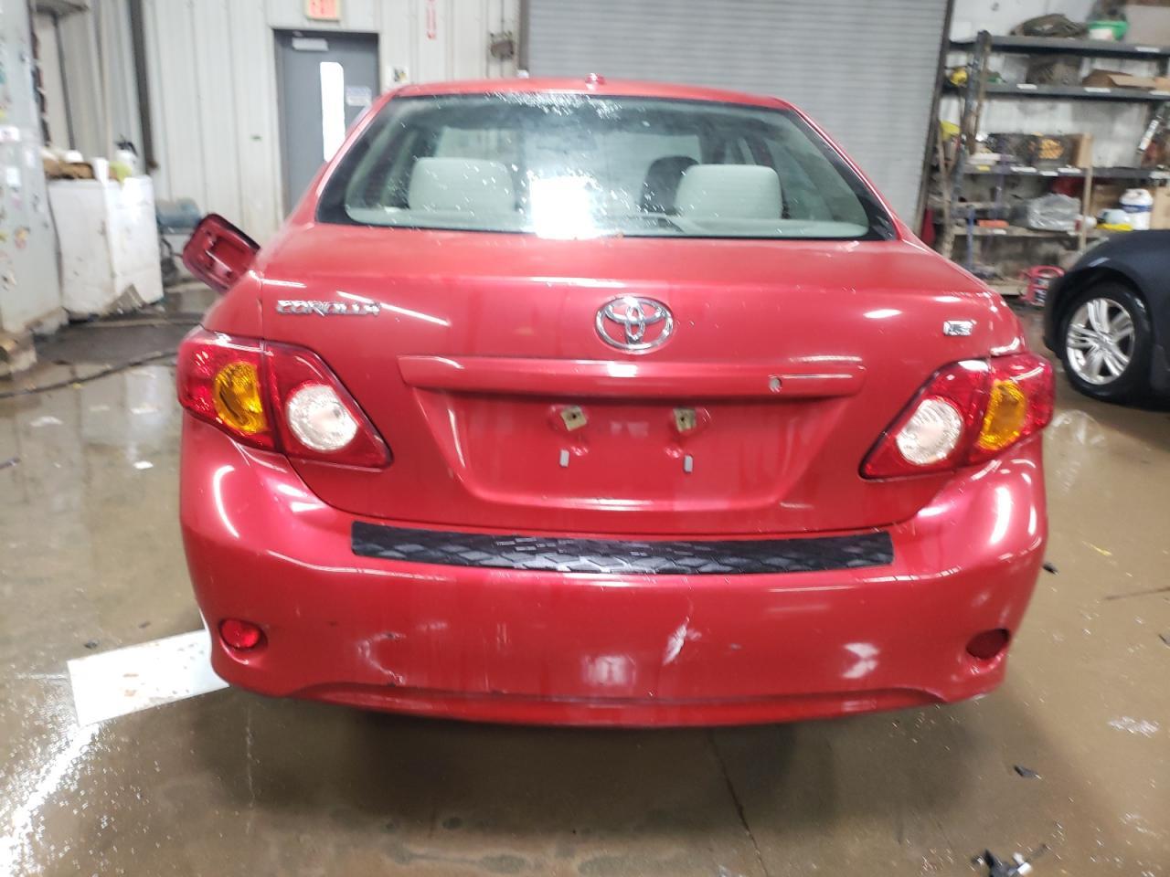 2010 Toyota Corolla Base - Image 6