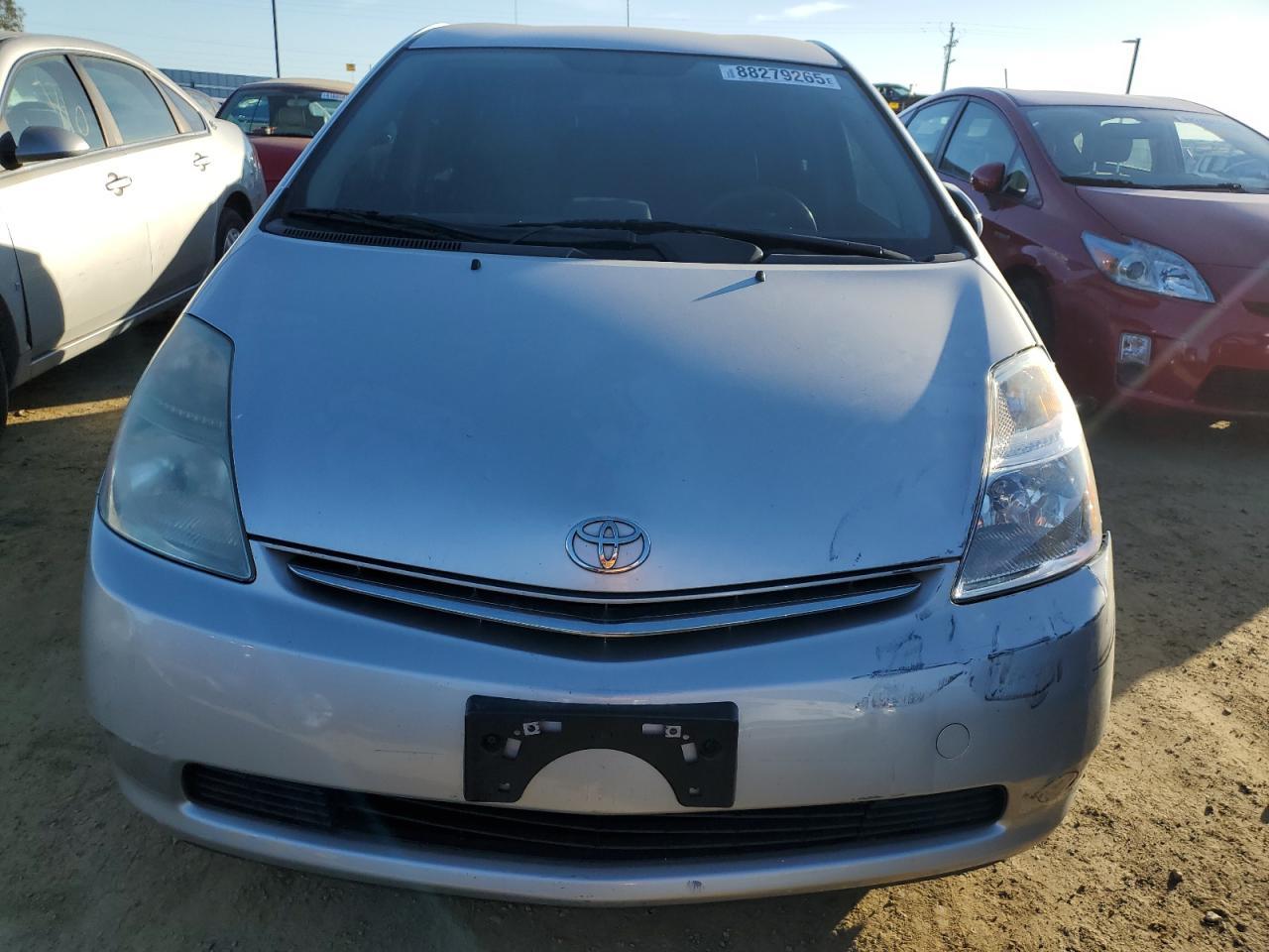 2008 Toyota Prius - Фото 5