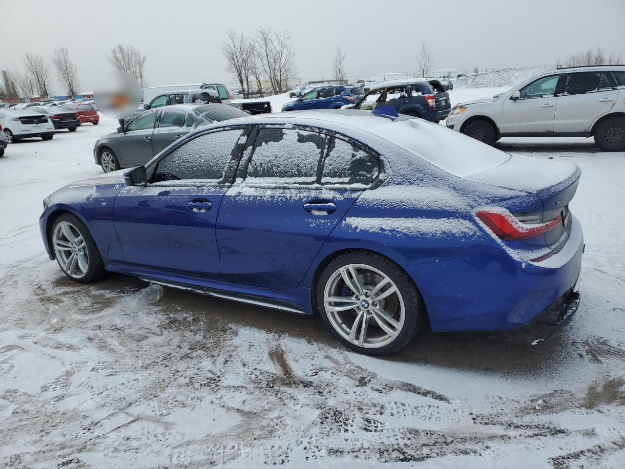 2021 BMW M340Xi - Image 2