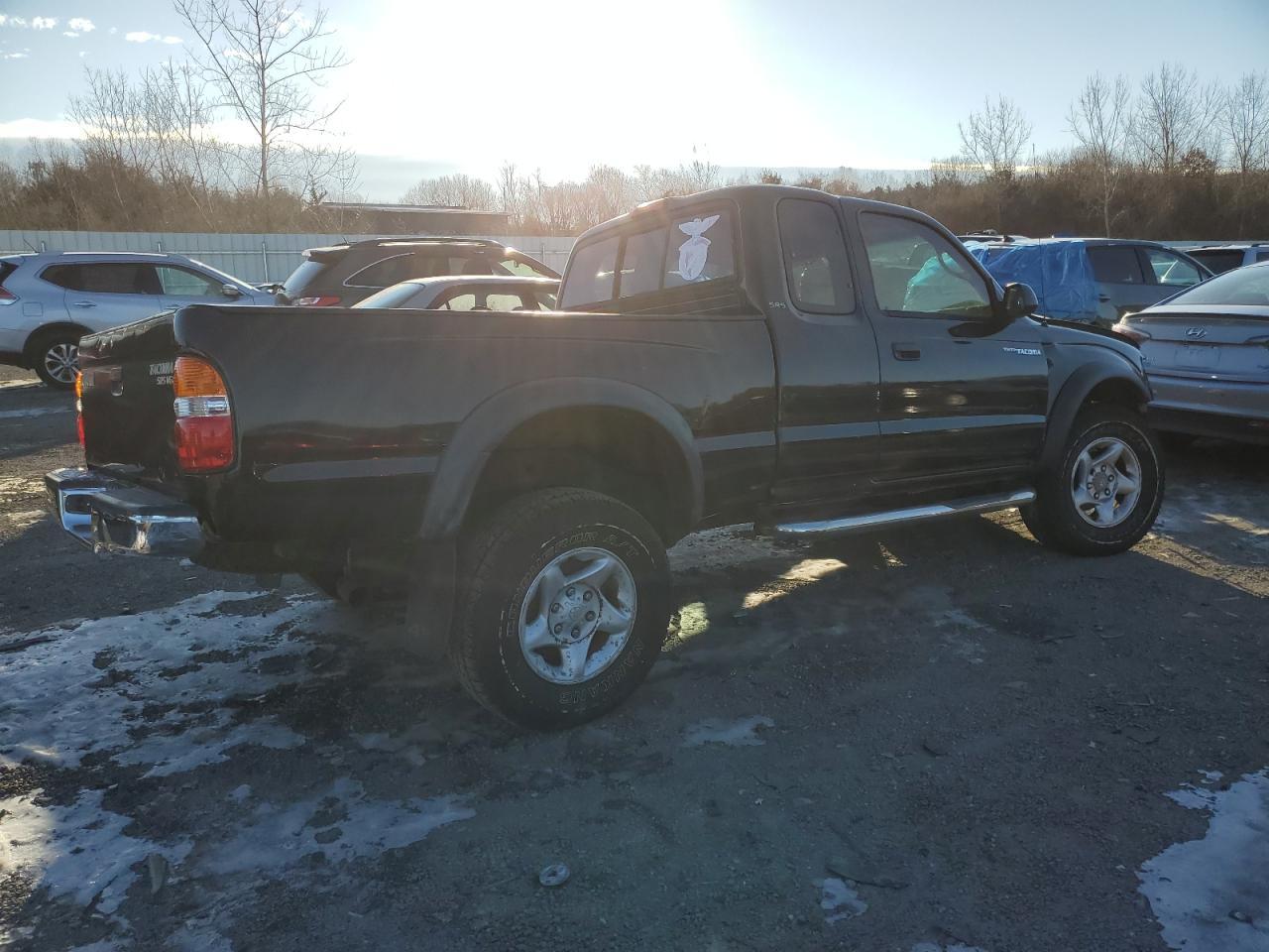 2004 Toyota Tacoma Xtracab - Фото 3