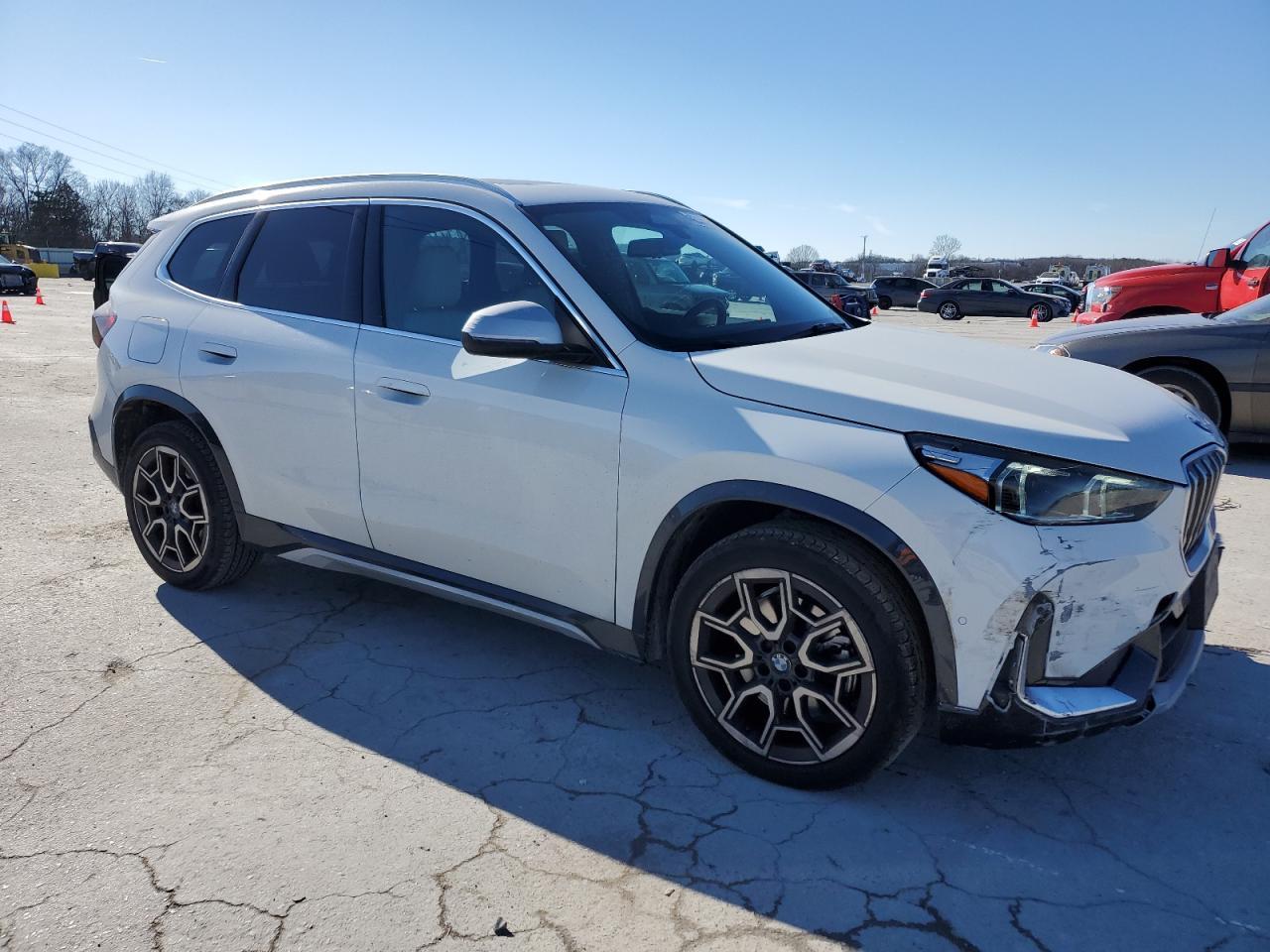 2023 BMW X1 xDrive28I - Image 4