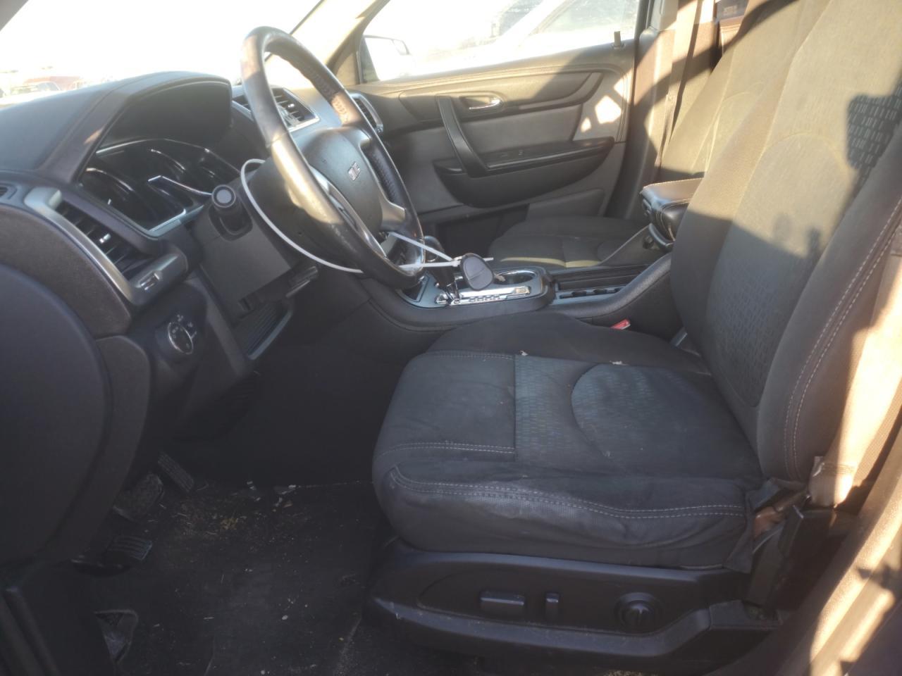 2014 GMC Acadia Sle - Image 7