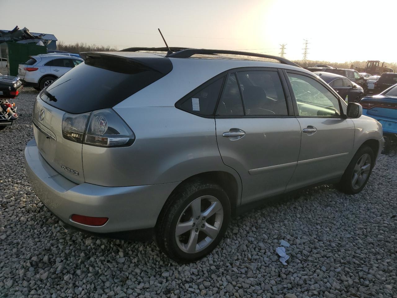 2007 Lexus Rx 350 - Image 3