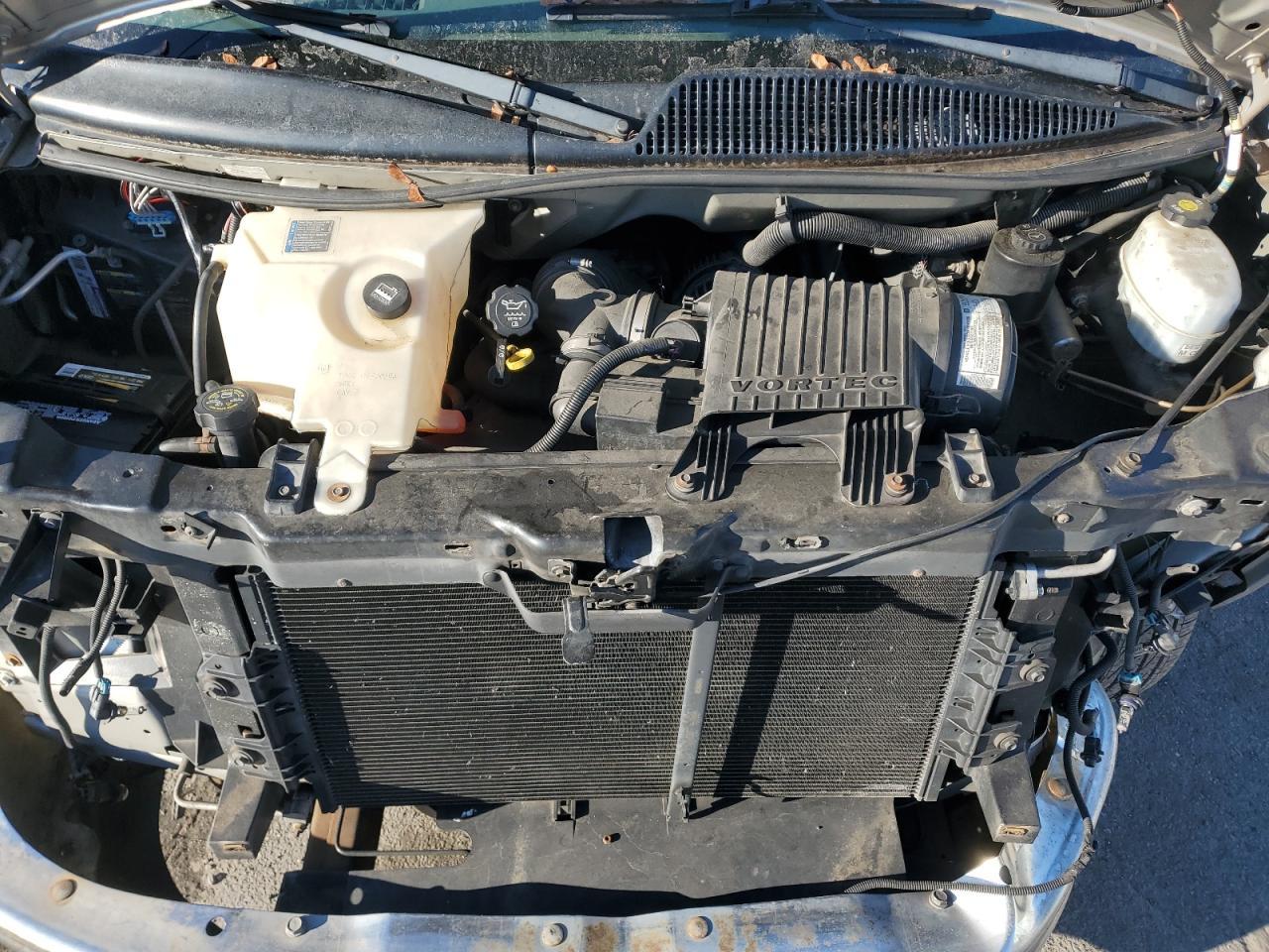 2005 GMC Savana Rv G1500 - Image 7