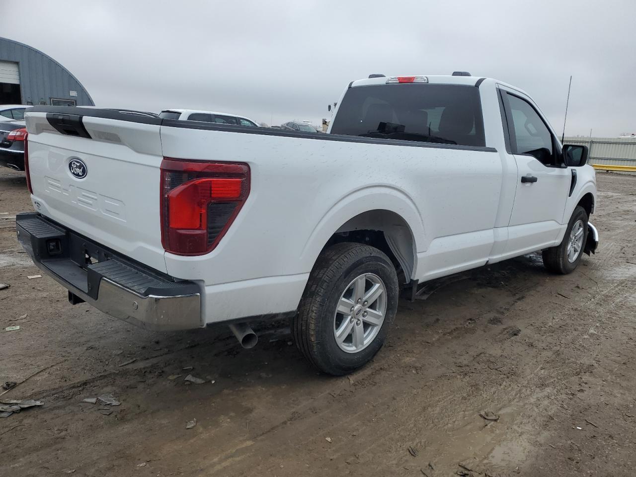 2024 Ford F150 Xl - Image 3