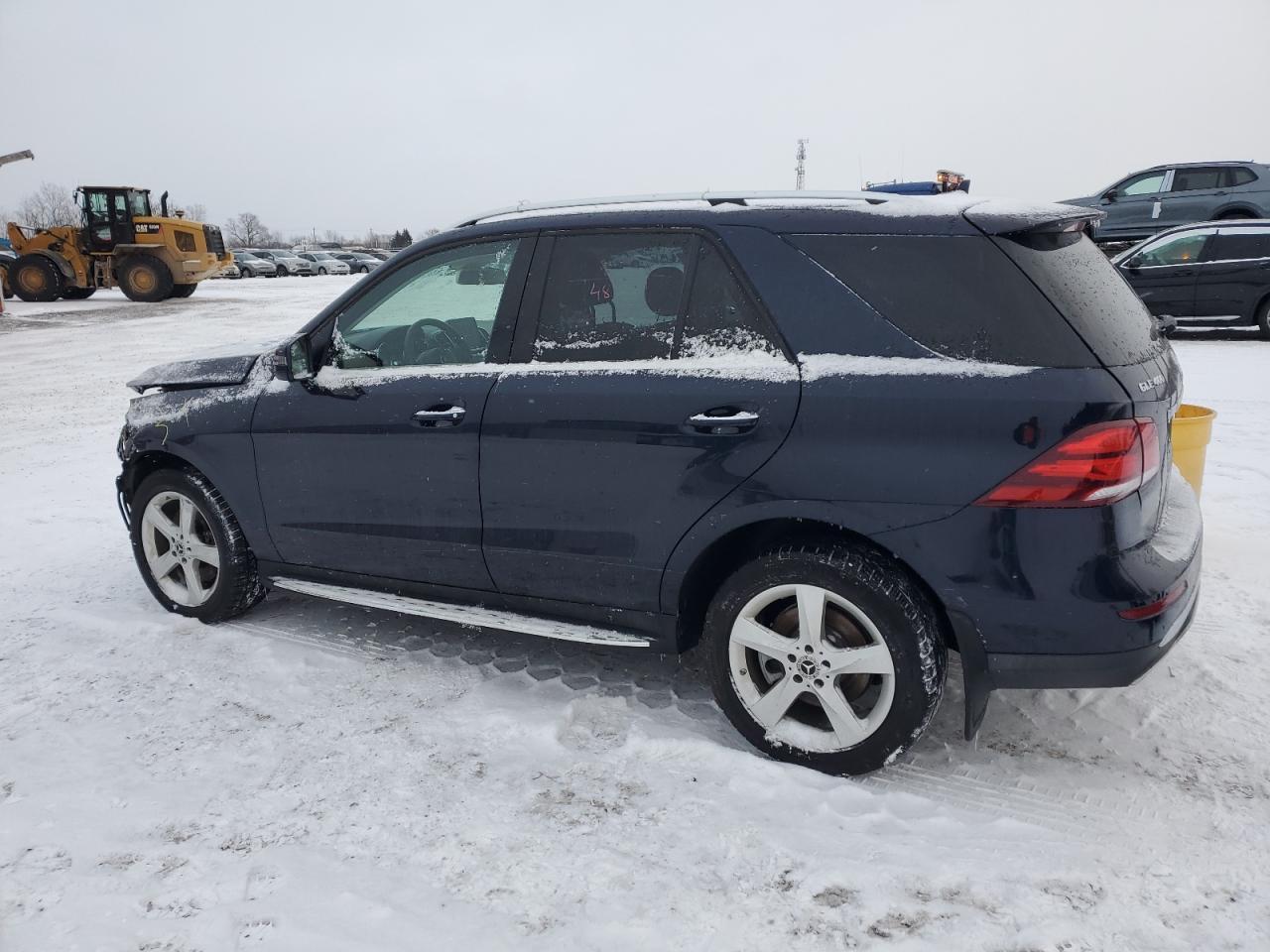 2019 Mercedes-Benz Gle - Image 2