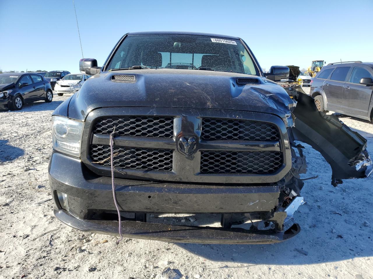 2017 Ram 1500 Sport - Фото 5