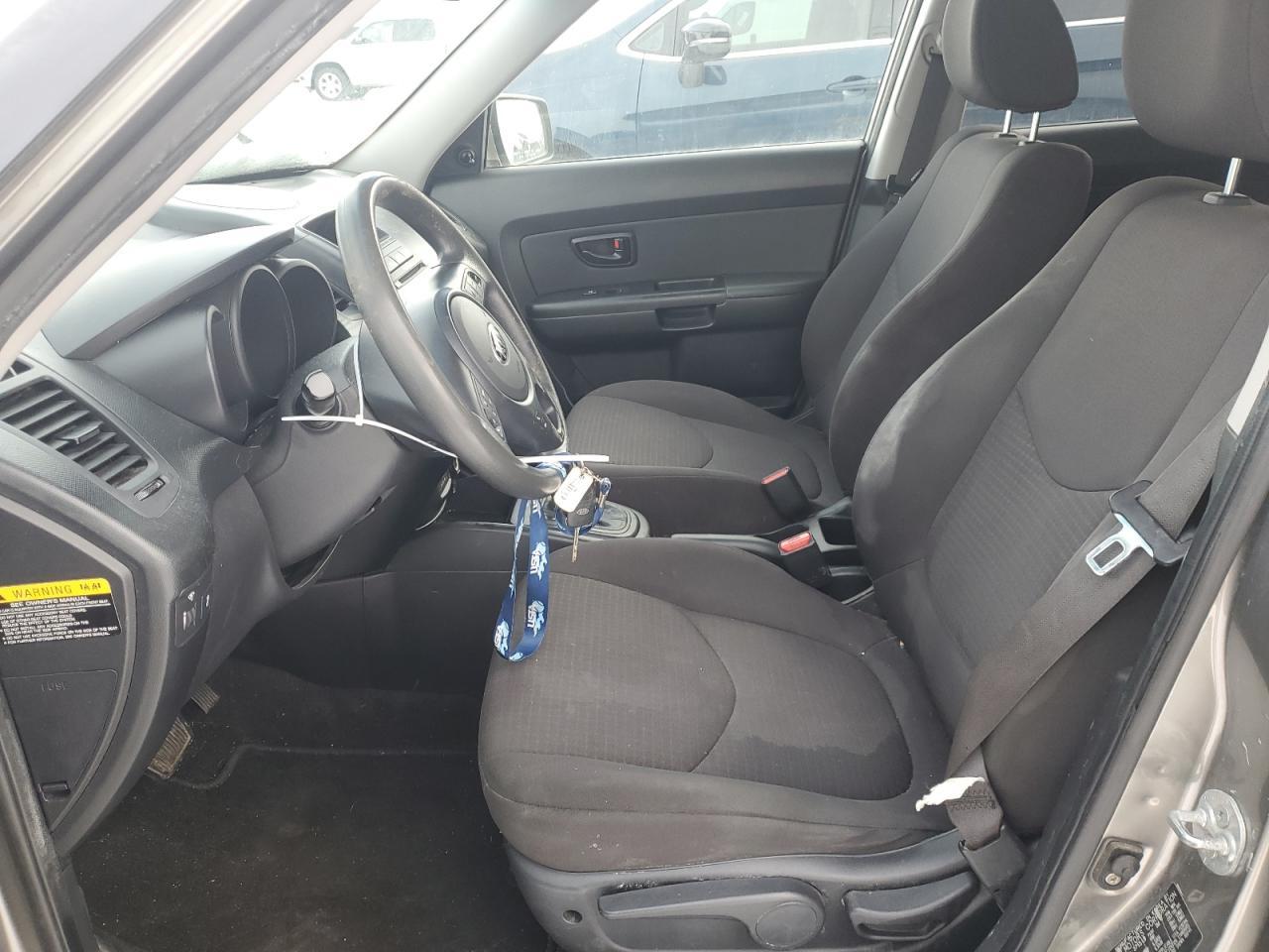 2013 Kia Soul - Фото 7
