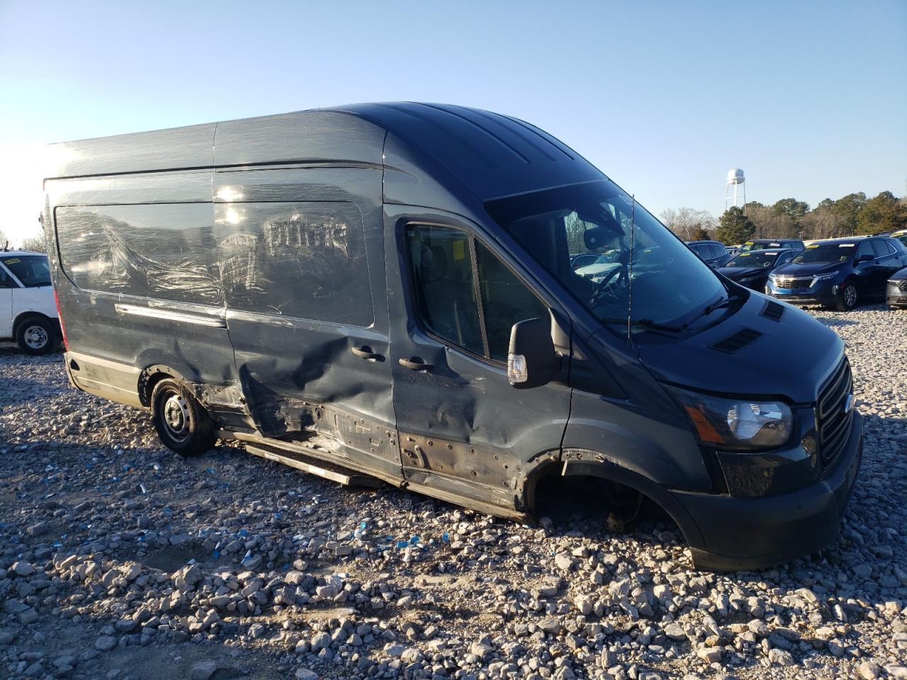 2019 Ford Transit T-250 - Фото 4