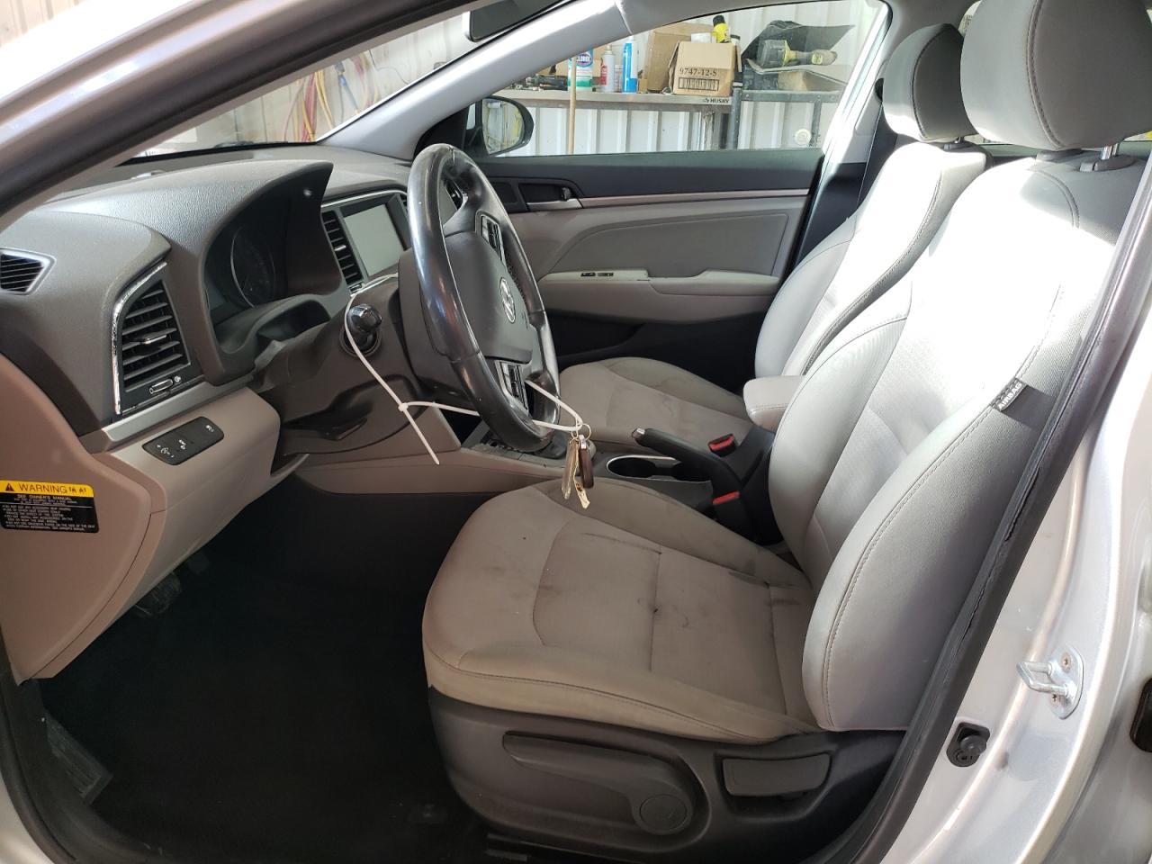 2017 Hyundai Elantra Se - Фото 7