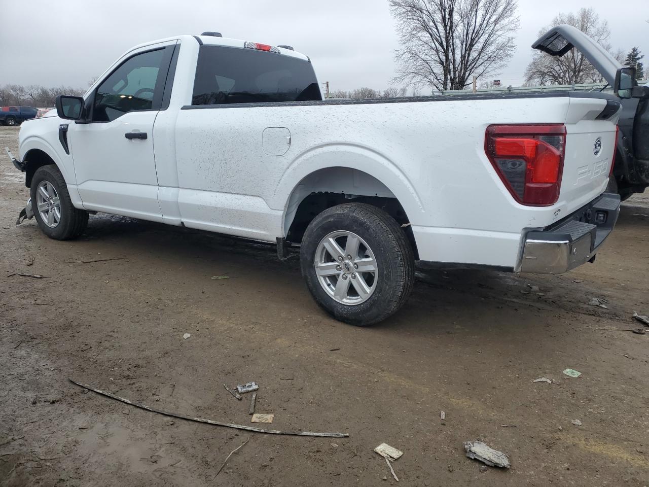 2024 Ford F150 Xl - Image 2