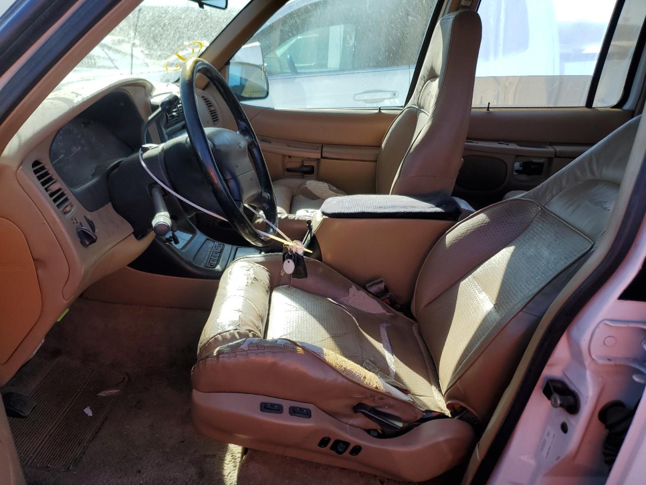 1996 Ford Explorer - Фото 7