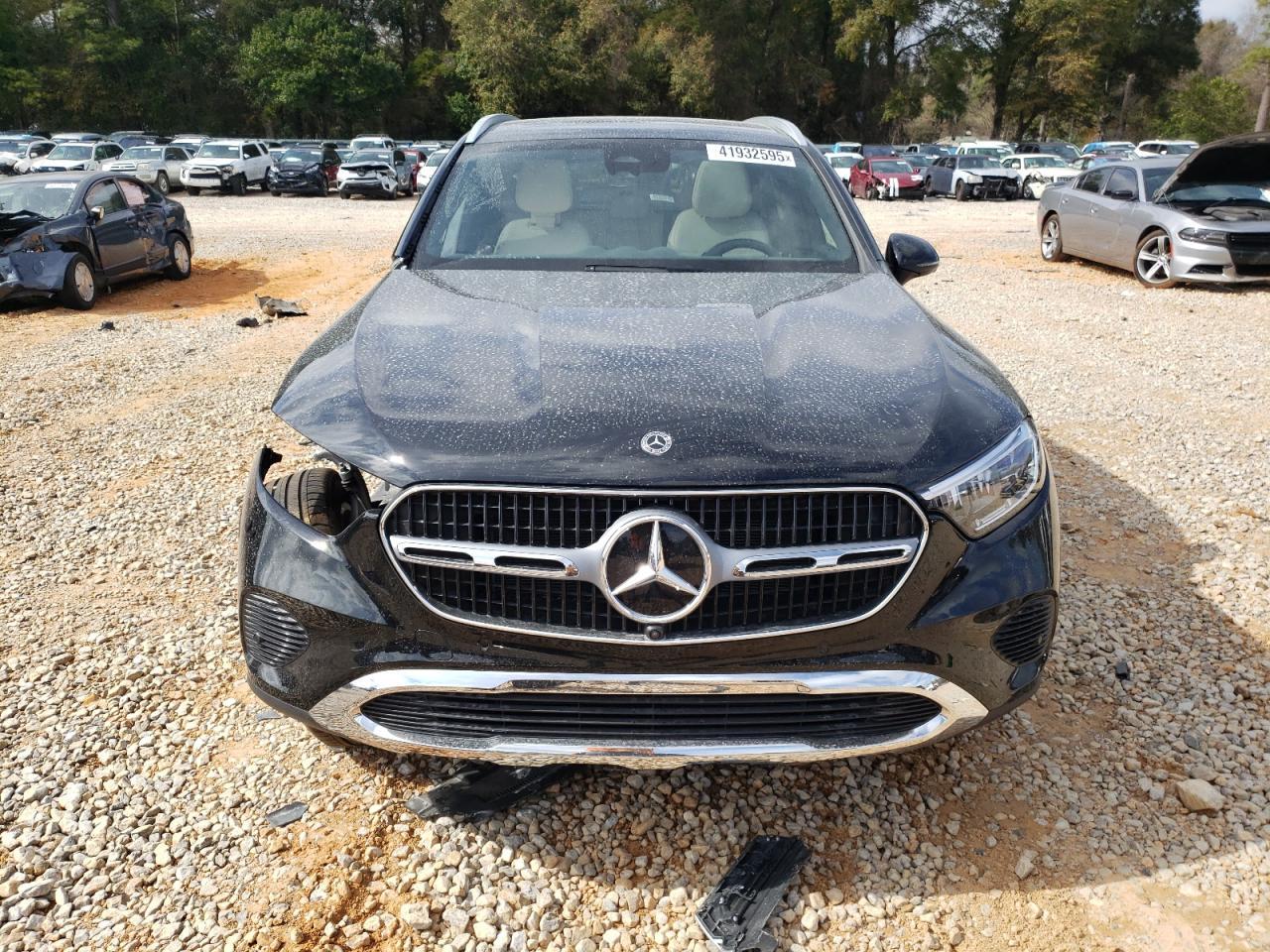 2024 Mercedes-Benz Glc 300 4Matic - Image 5