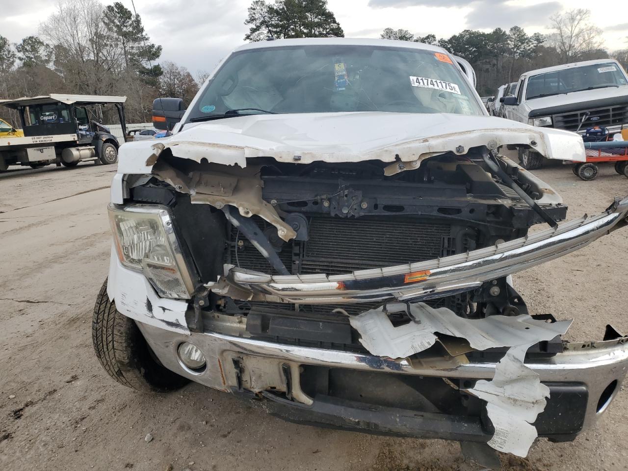 2014 Ford F 150 - Фото 5