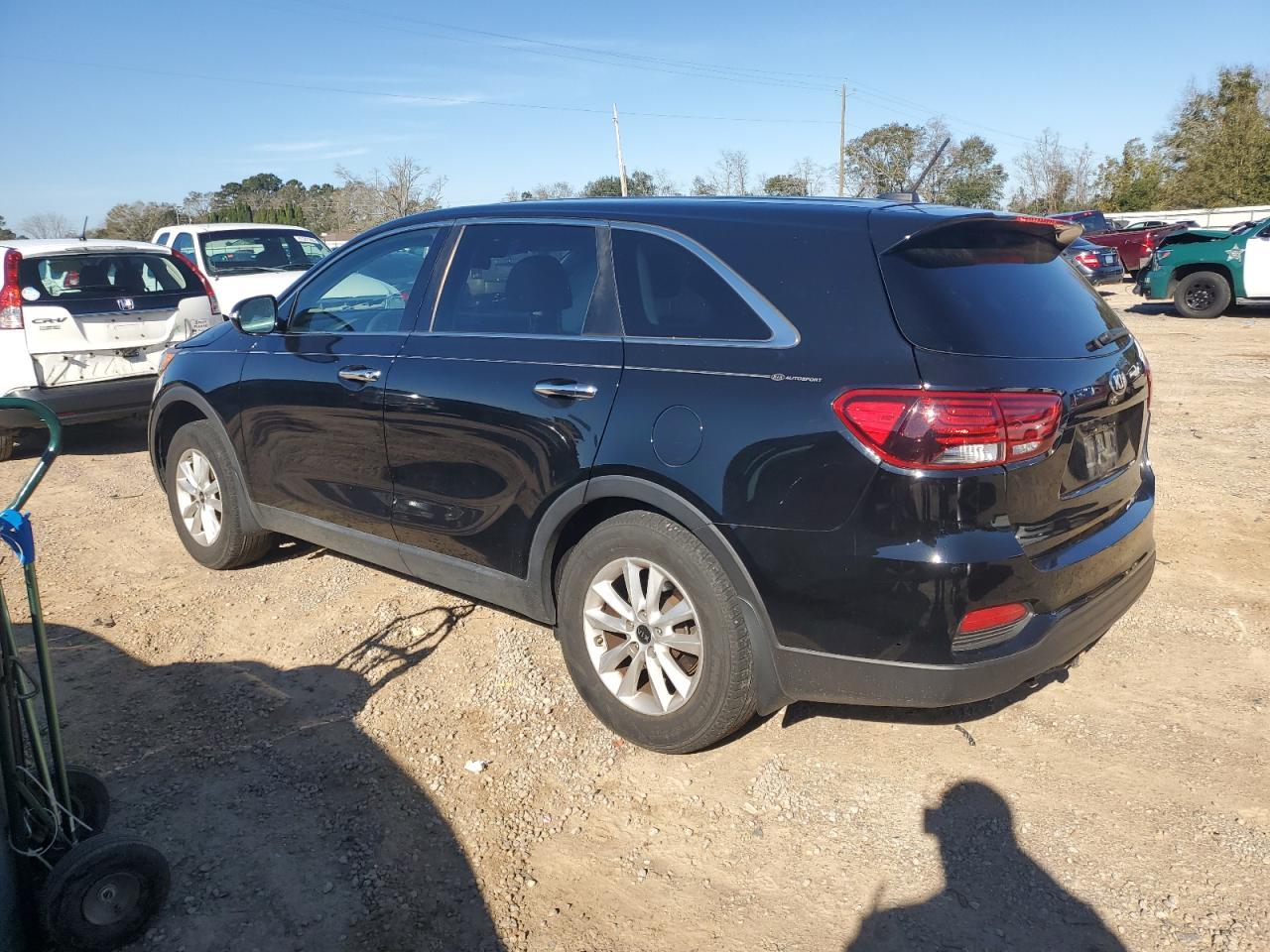 2019 Kia Sorento L - Фото 2