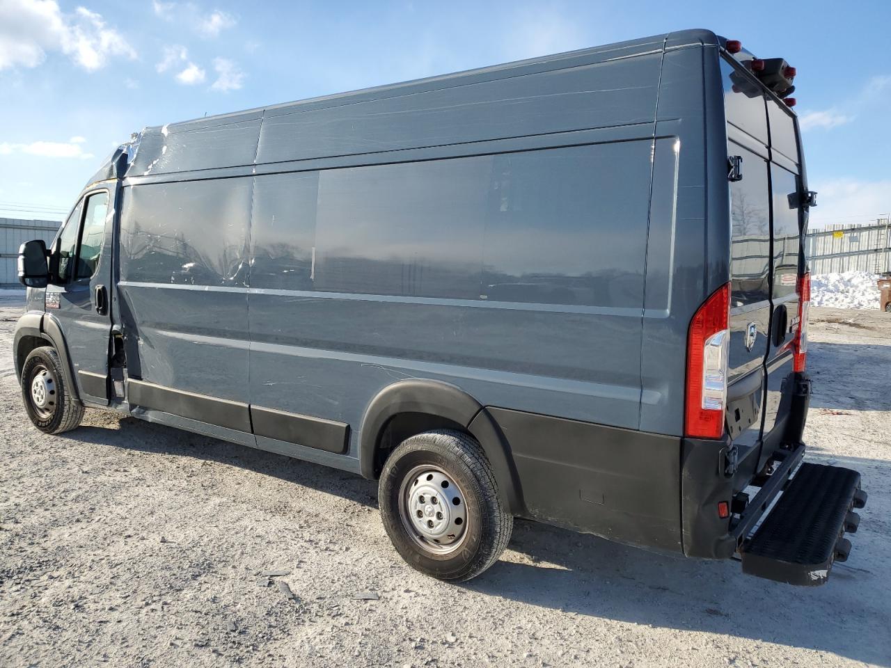 2021 Ram Promaster 3500 3500 High - Image 2