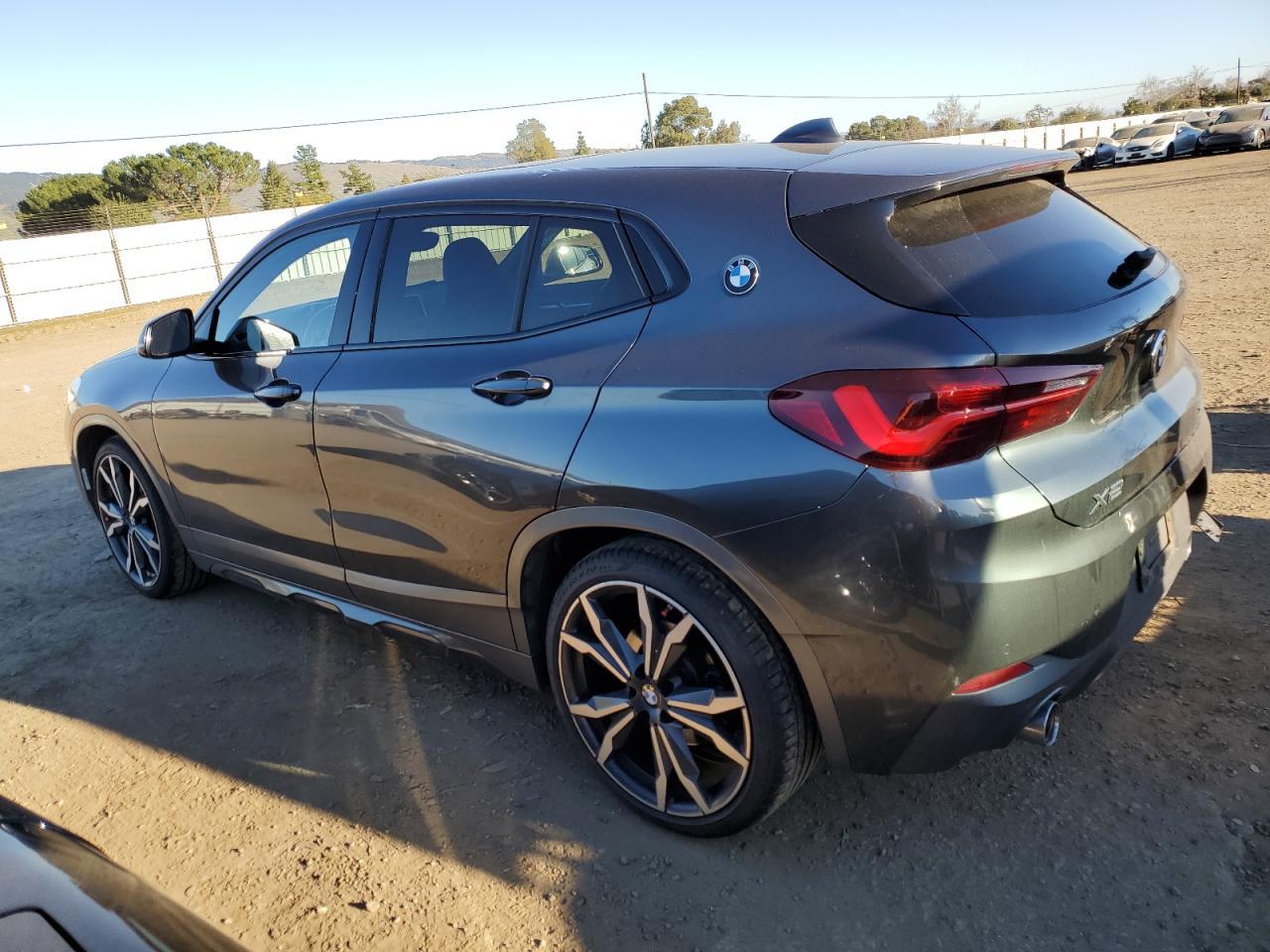 2021 BMW X2 xDrive28I - Image 2