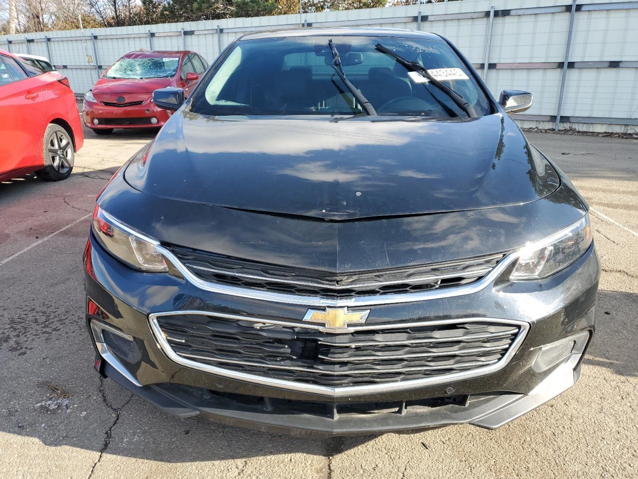 2016 Chevrolet Malibu Premier - Image 5